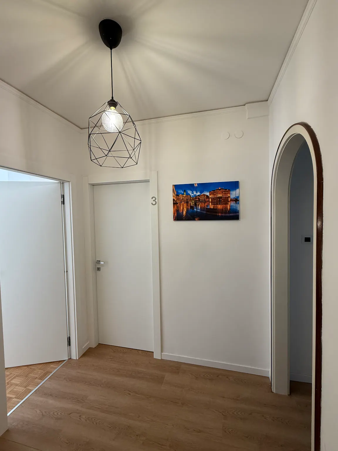 Private room in Via San Giacomo in Monte, Trieste (1677845) ROOM 1