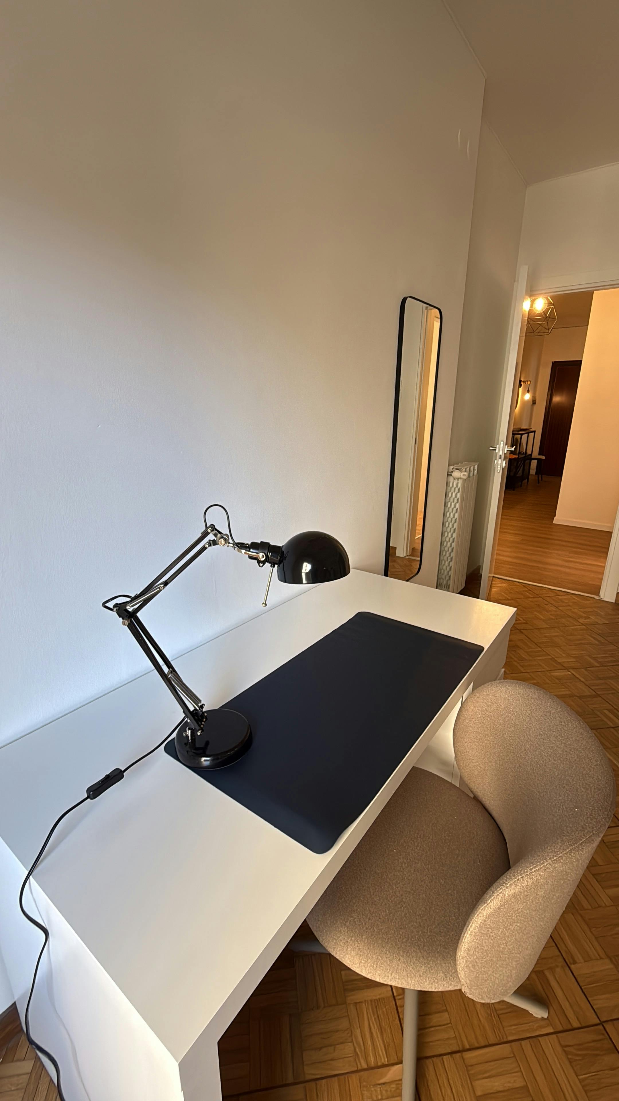 Private room for rent for €400 per month in Trieste, Via San Giacomo in Monte