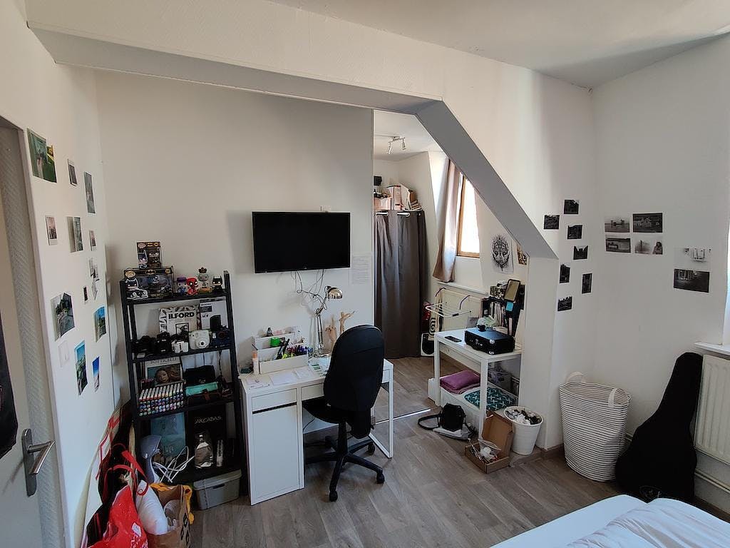 preview gallery tile