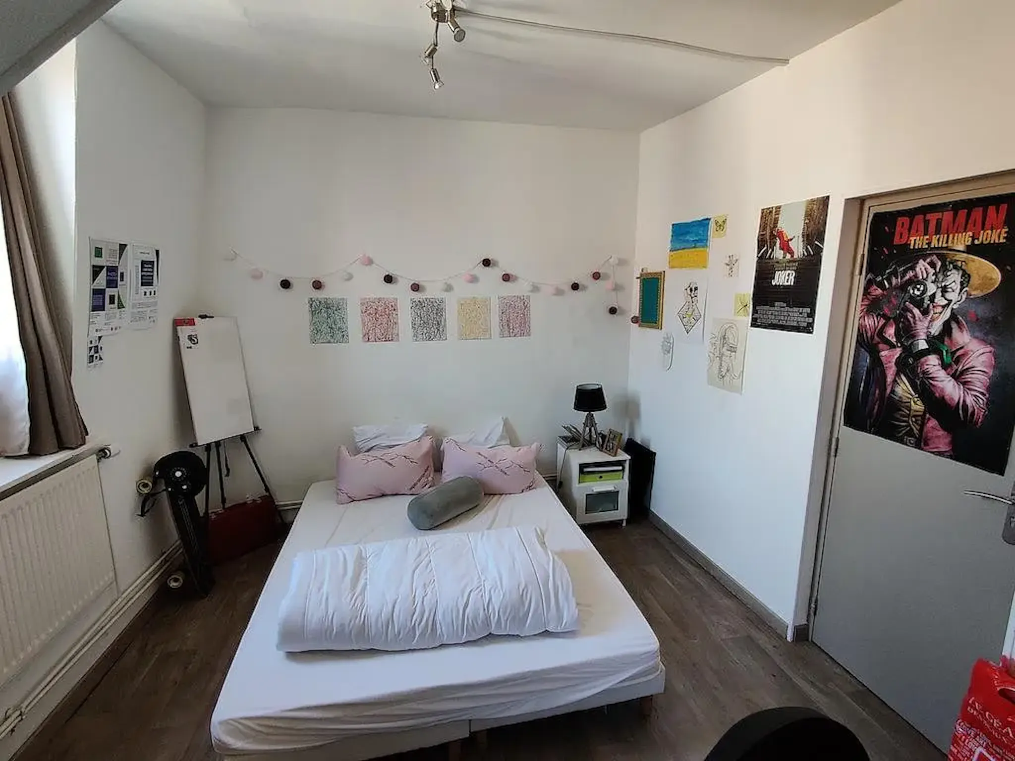 Rue de la Malcense, Tourcoing preview