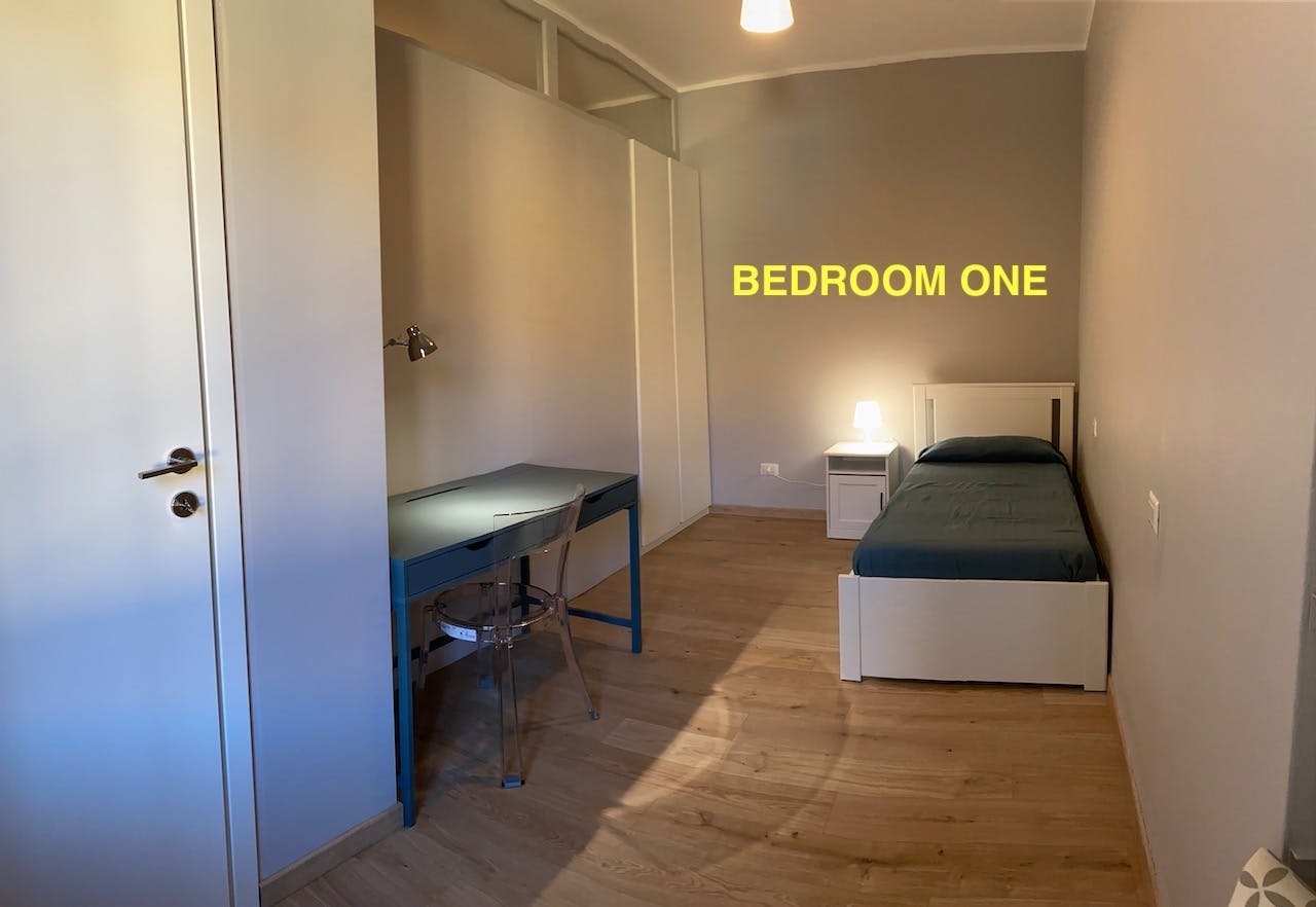 Apartament de închiriat pentru 1.190 EUR pe lună în Rho, Via Giacomo Matteotti