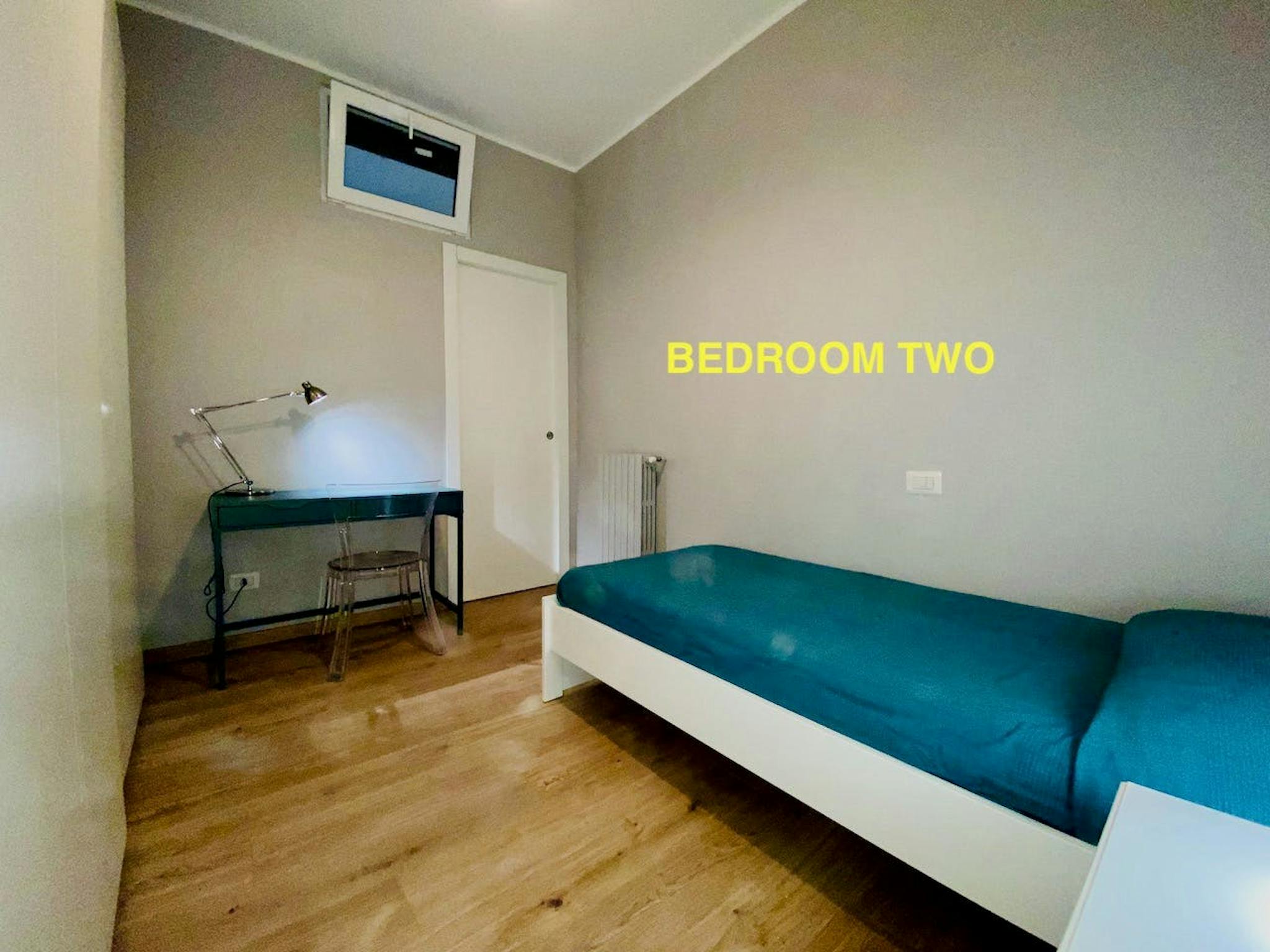 Via Giacomo Matteotti, Rho preview