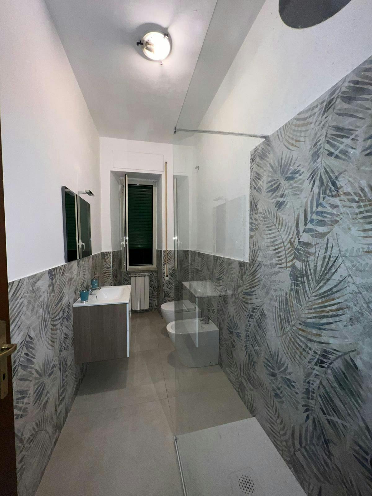 Apartamento en alquiler por 1700 € al mes en Rome, Via delle Robinie