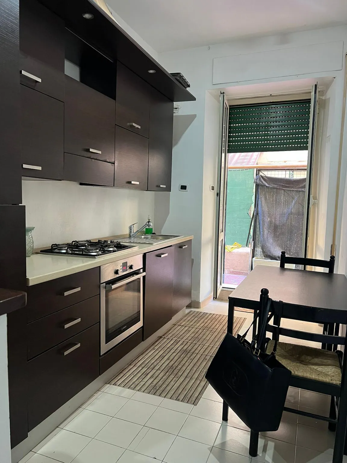 2-Bedroom Apartment in Via delle Robinie, Rome (1677866) ROOM 3