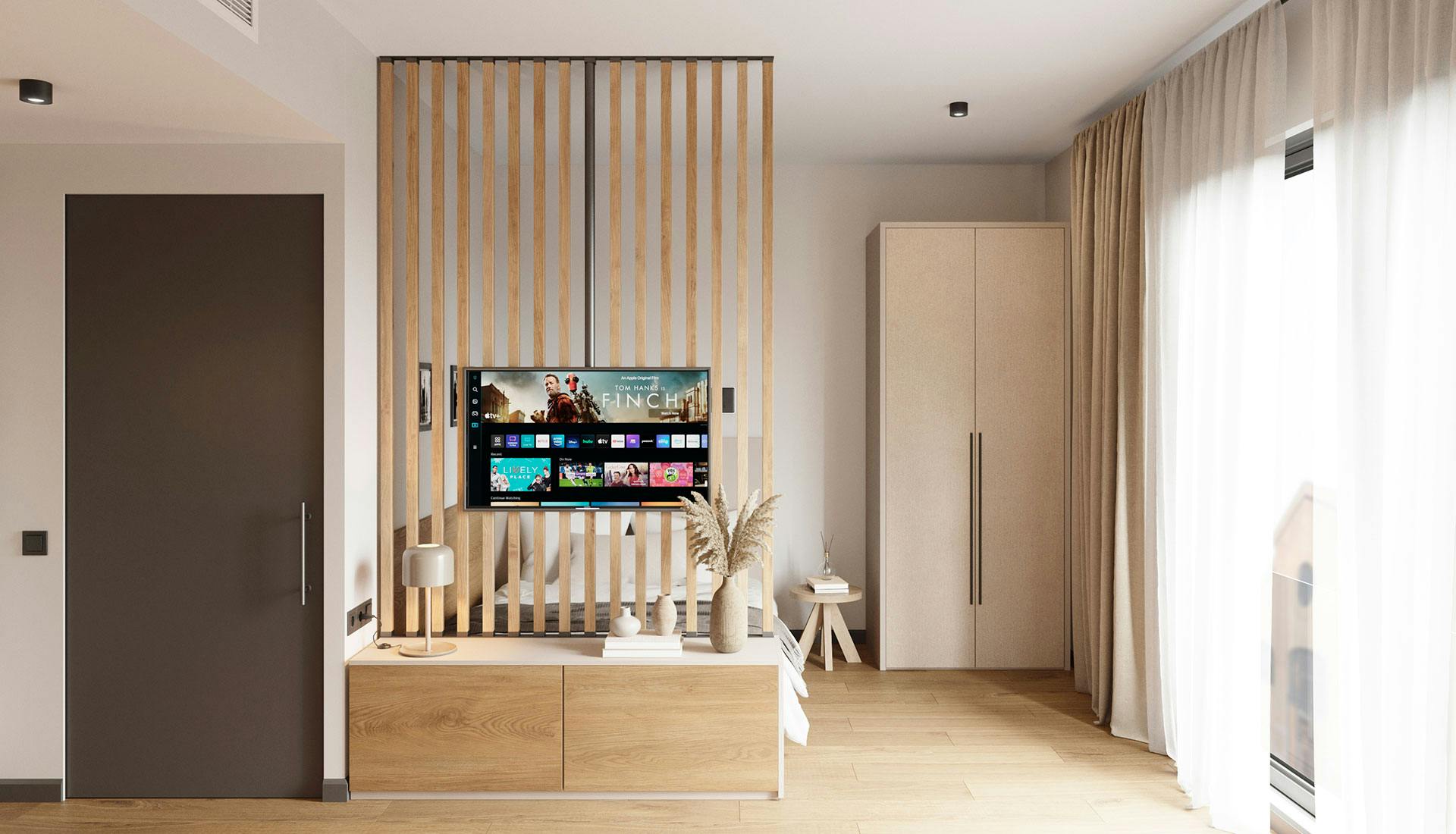 preview gallery tile