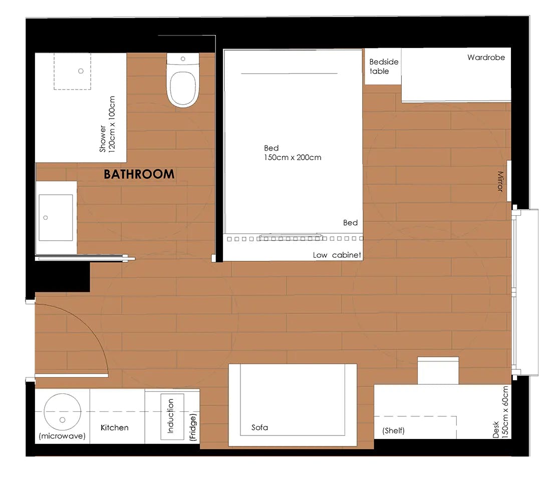 preview gallery tile