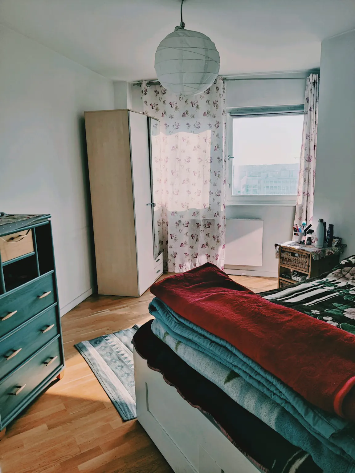 2-Bedroom Apartment in Hallesches Ufer, Berlin (1677873) ROOM