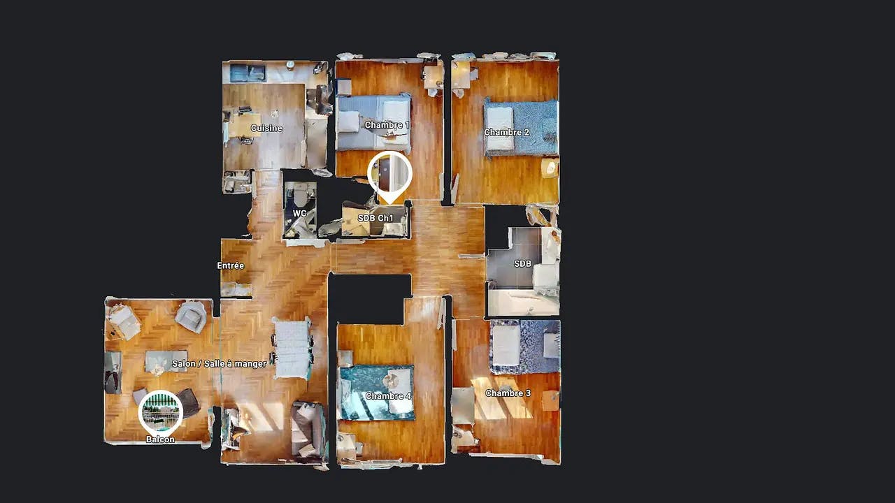 preview gallery tile