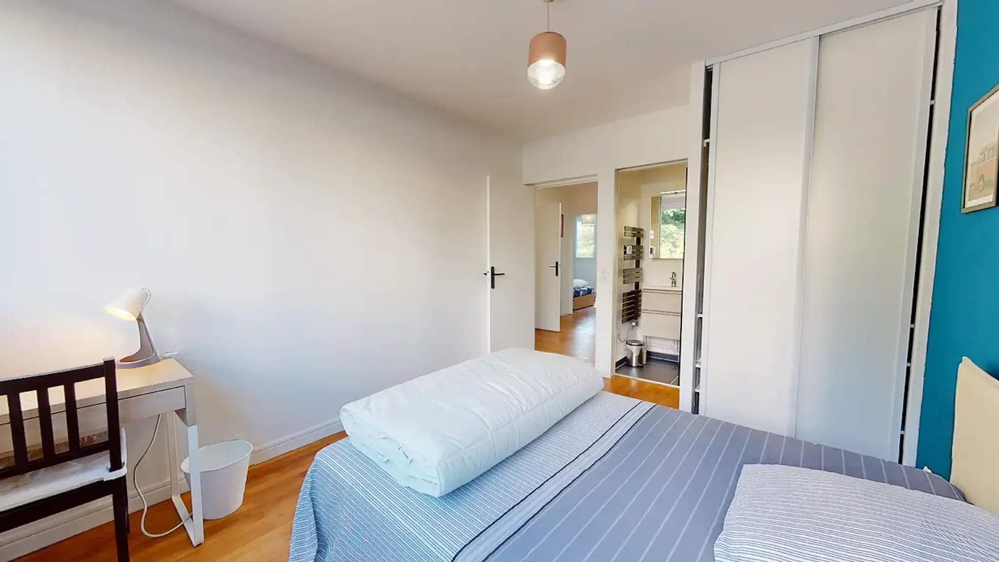 Chemin de la Pomme, Tassin-la-Demi-Lune preview