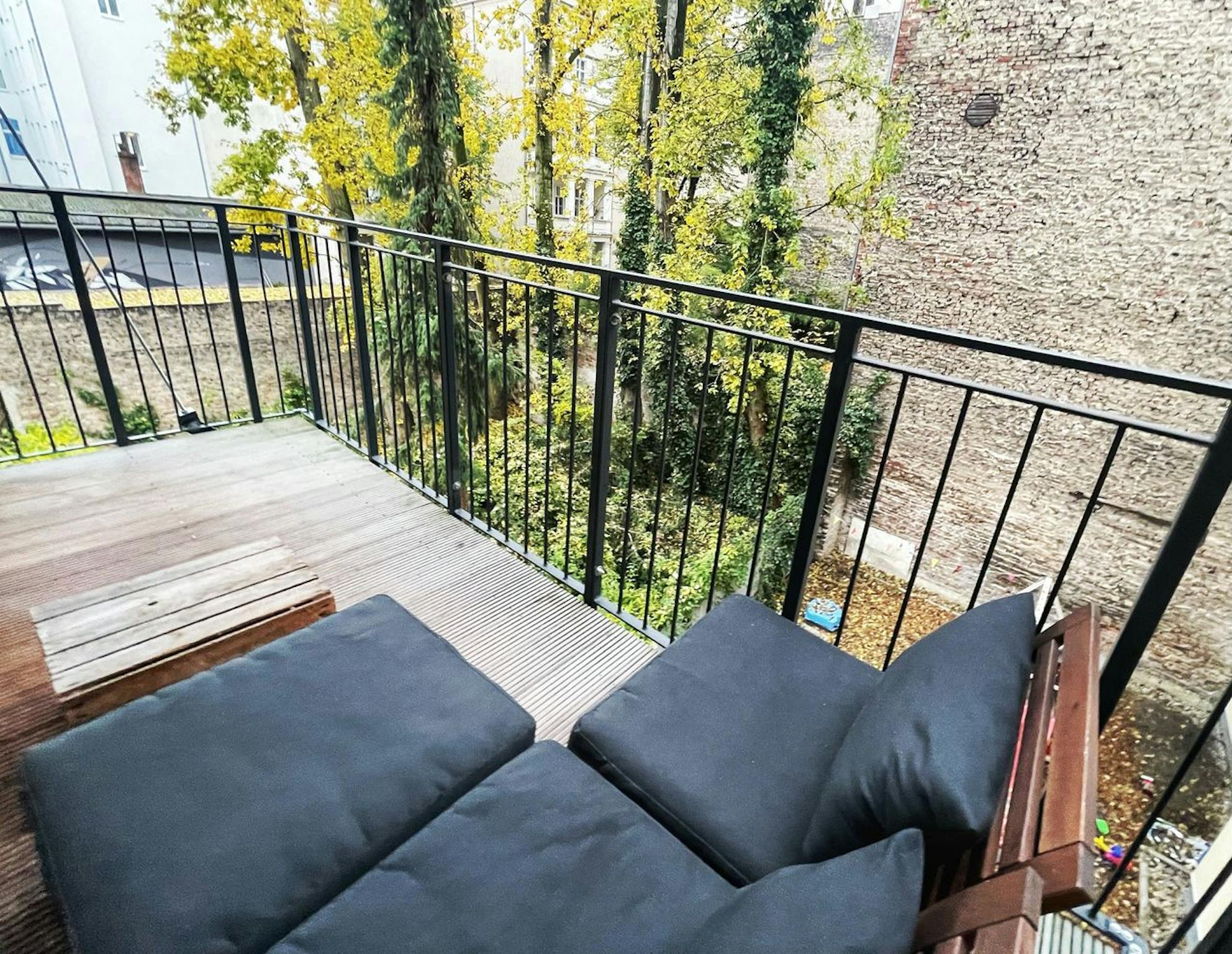 Yorckstraße, Berlin preview