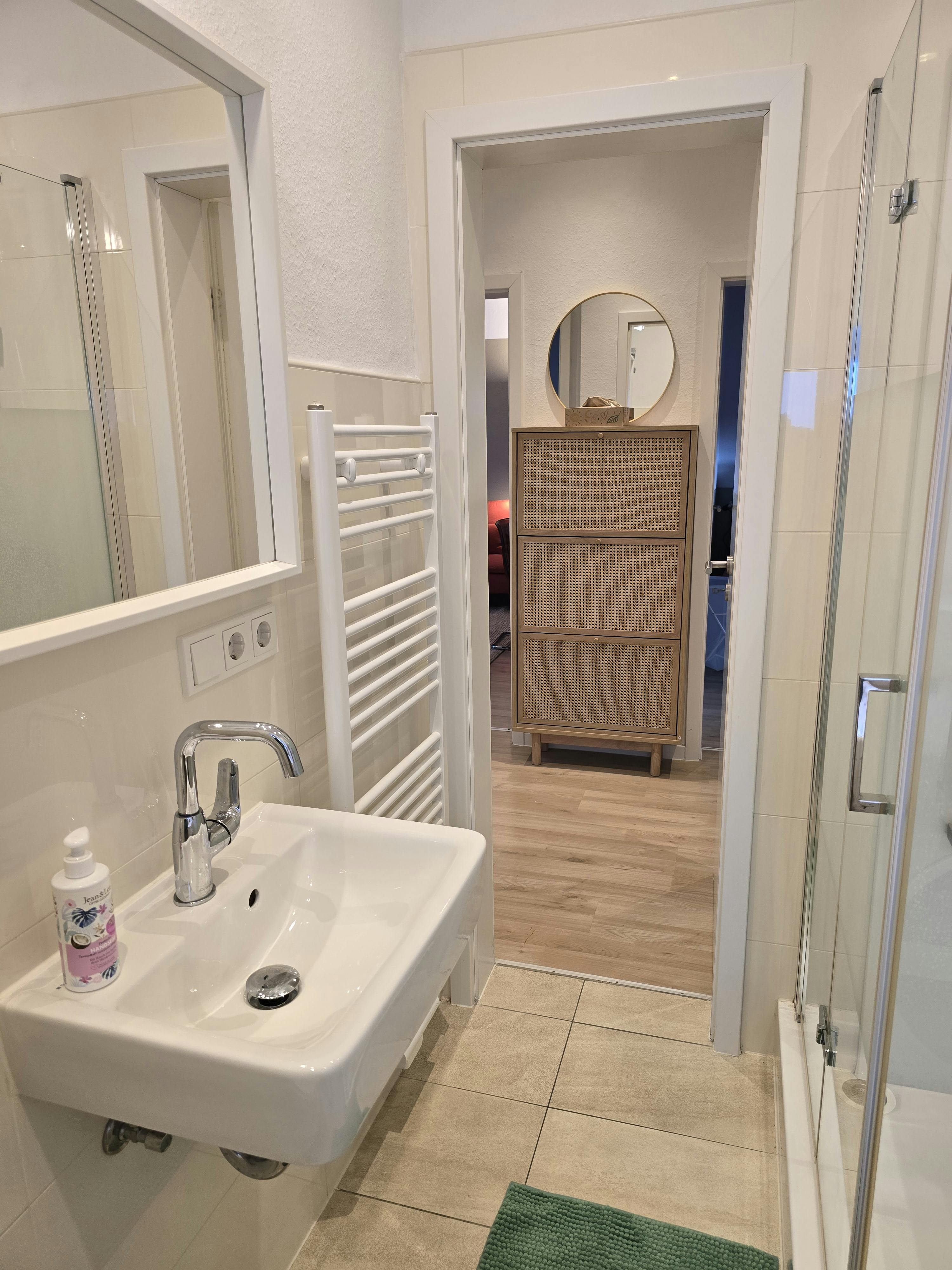 Wohnung zu mieten für 3.000 € pro Monat in Köln, Sengerweg