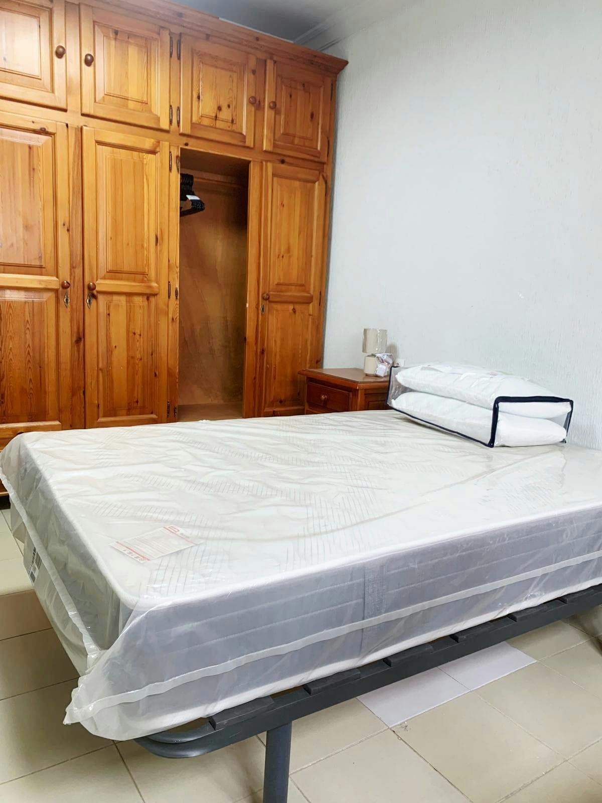 Calle Juan Manuel Rodríguez Correa, Sevilla Sevilla