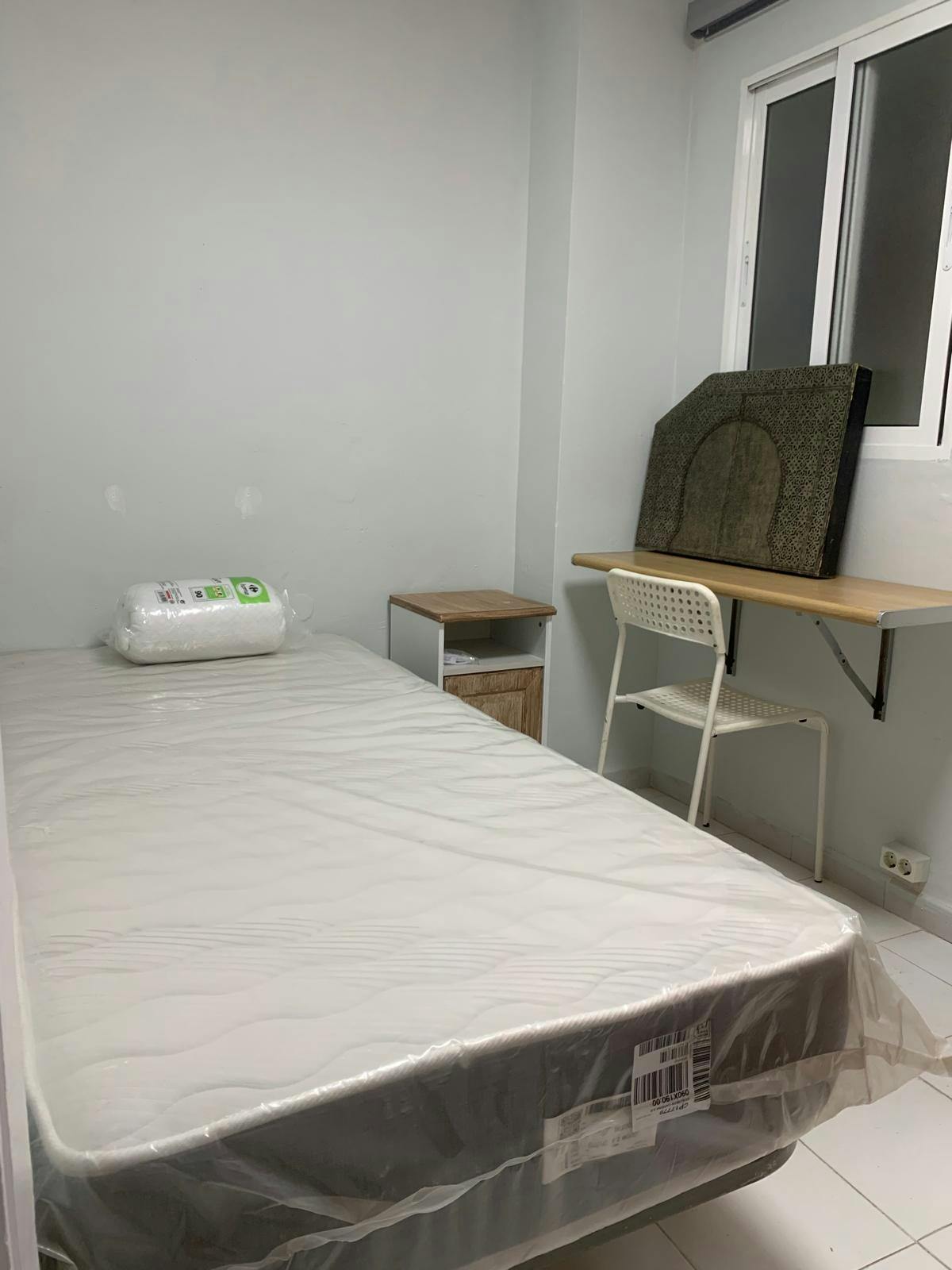 Calle Juan Manuel Rodríguez Correa, Sevilla Sevilla