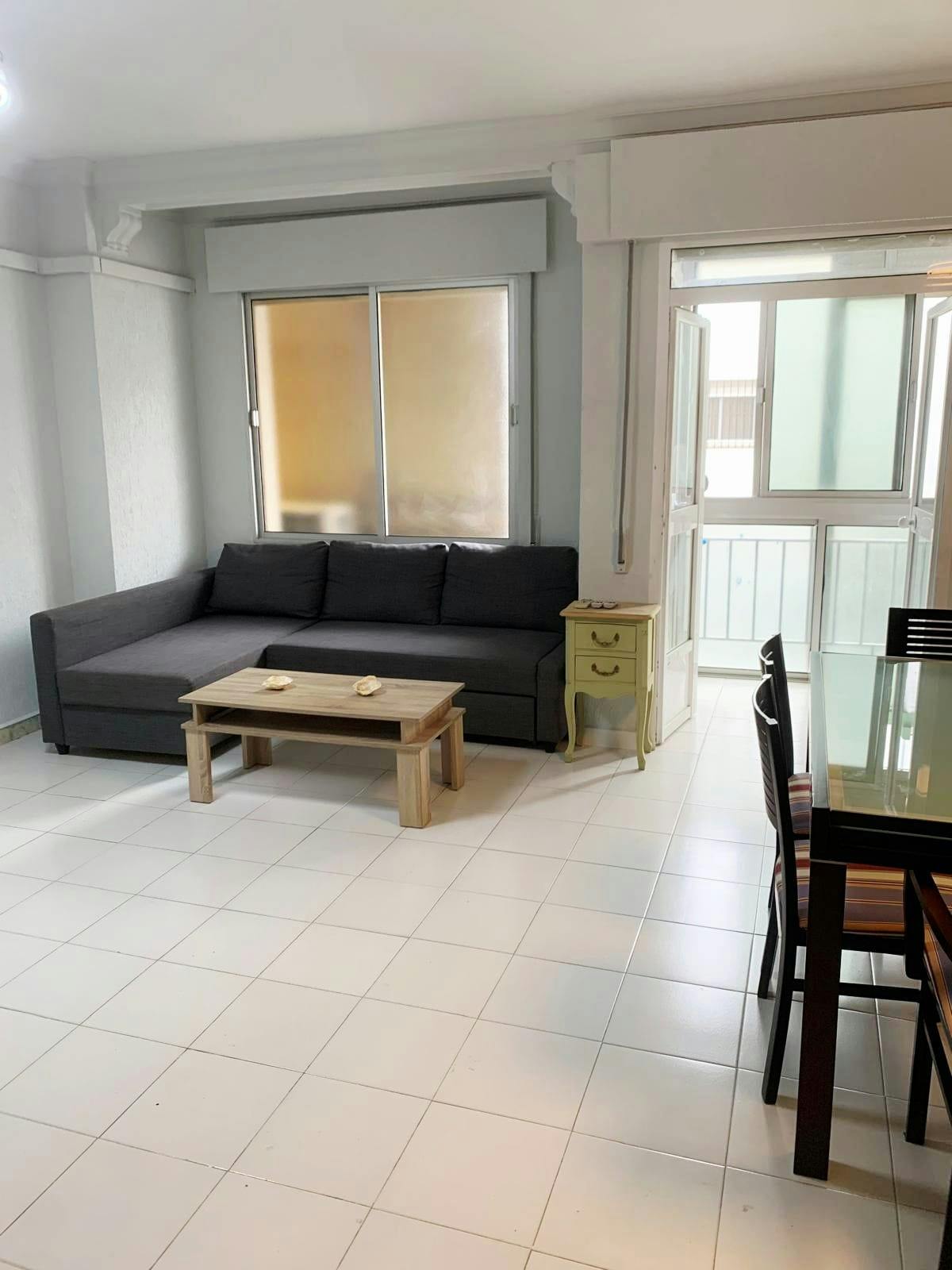 Single room Sevilla, 1 bed, 9m² — photo 5