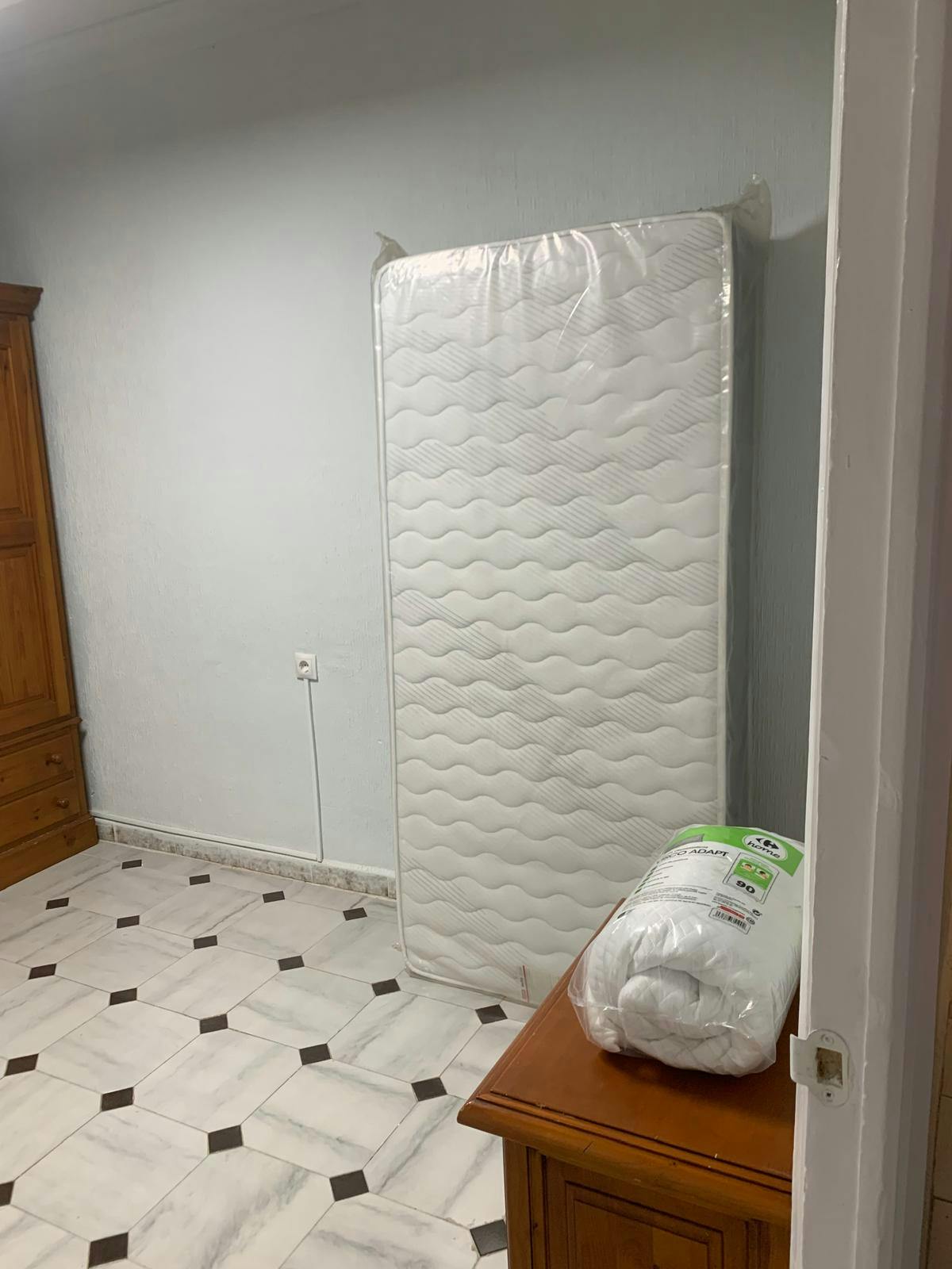 Calle Juan Manuel Rodríguez Correa, Sevilla Sevilla