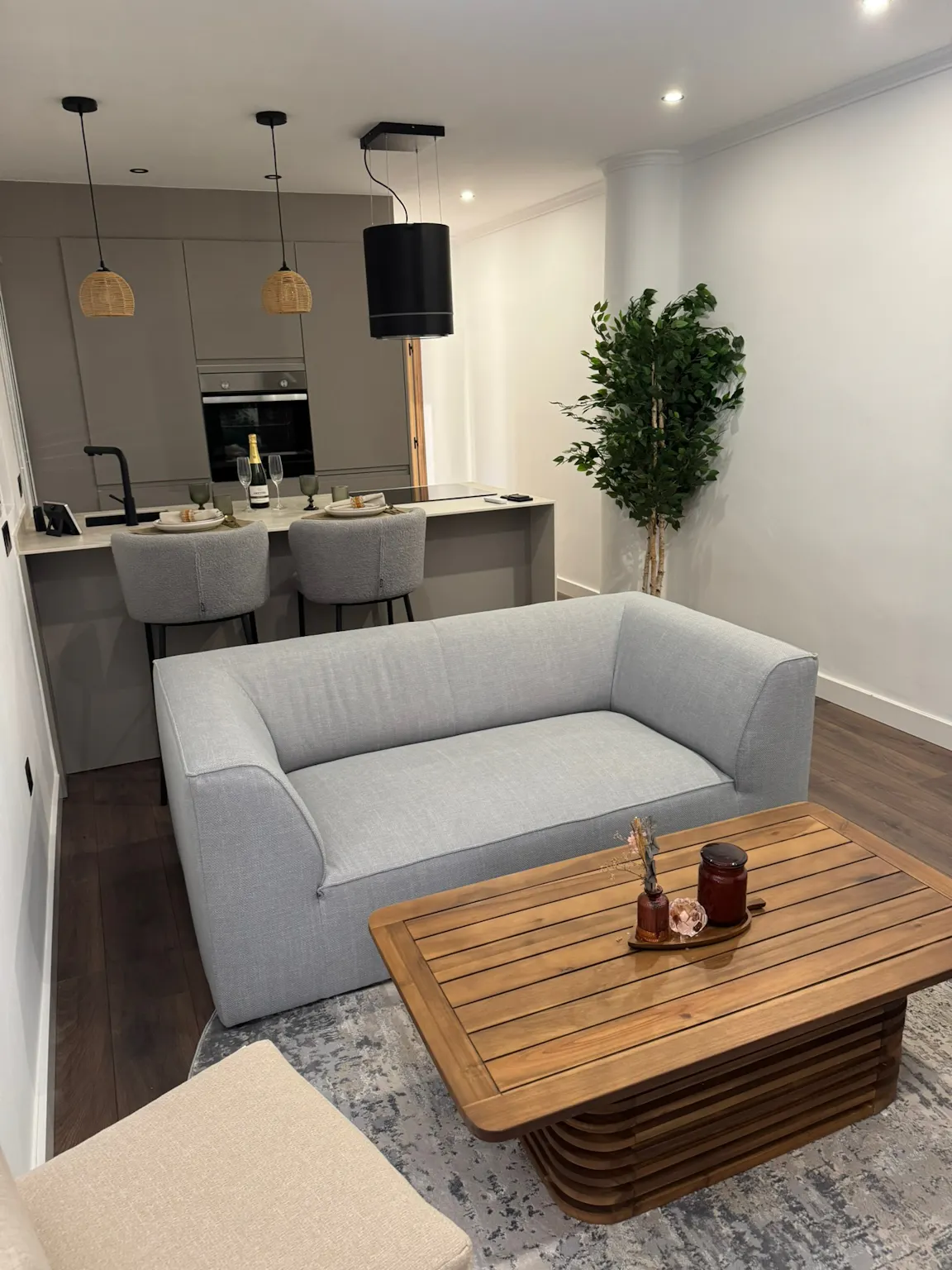 2-Bedroom Apartment in Carrer Teatre de la Marina, Valencia (1677908) ROOM 4