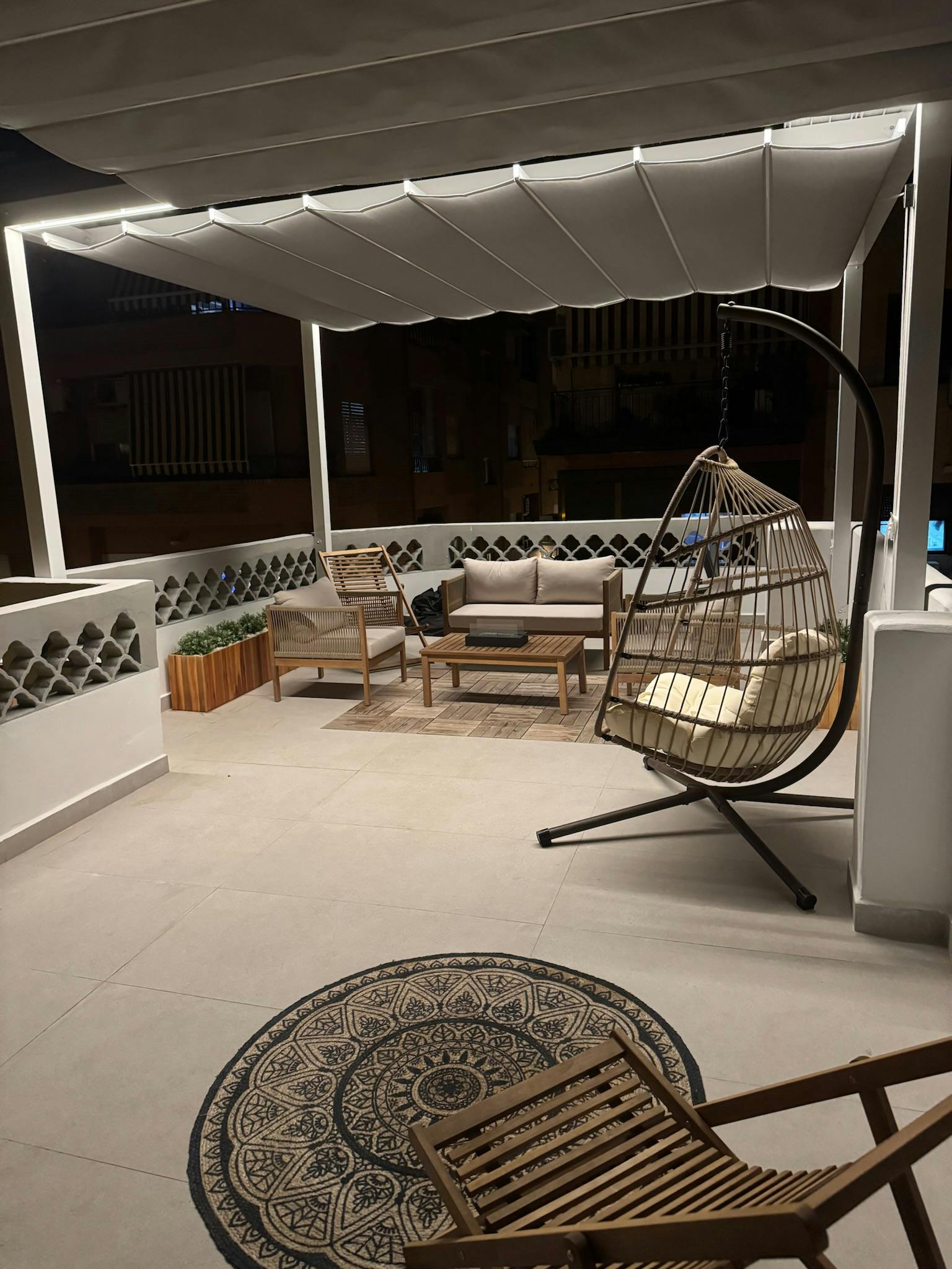 preview gallery tile