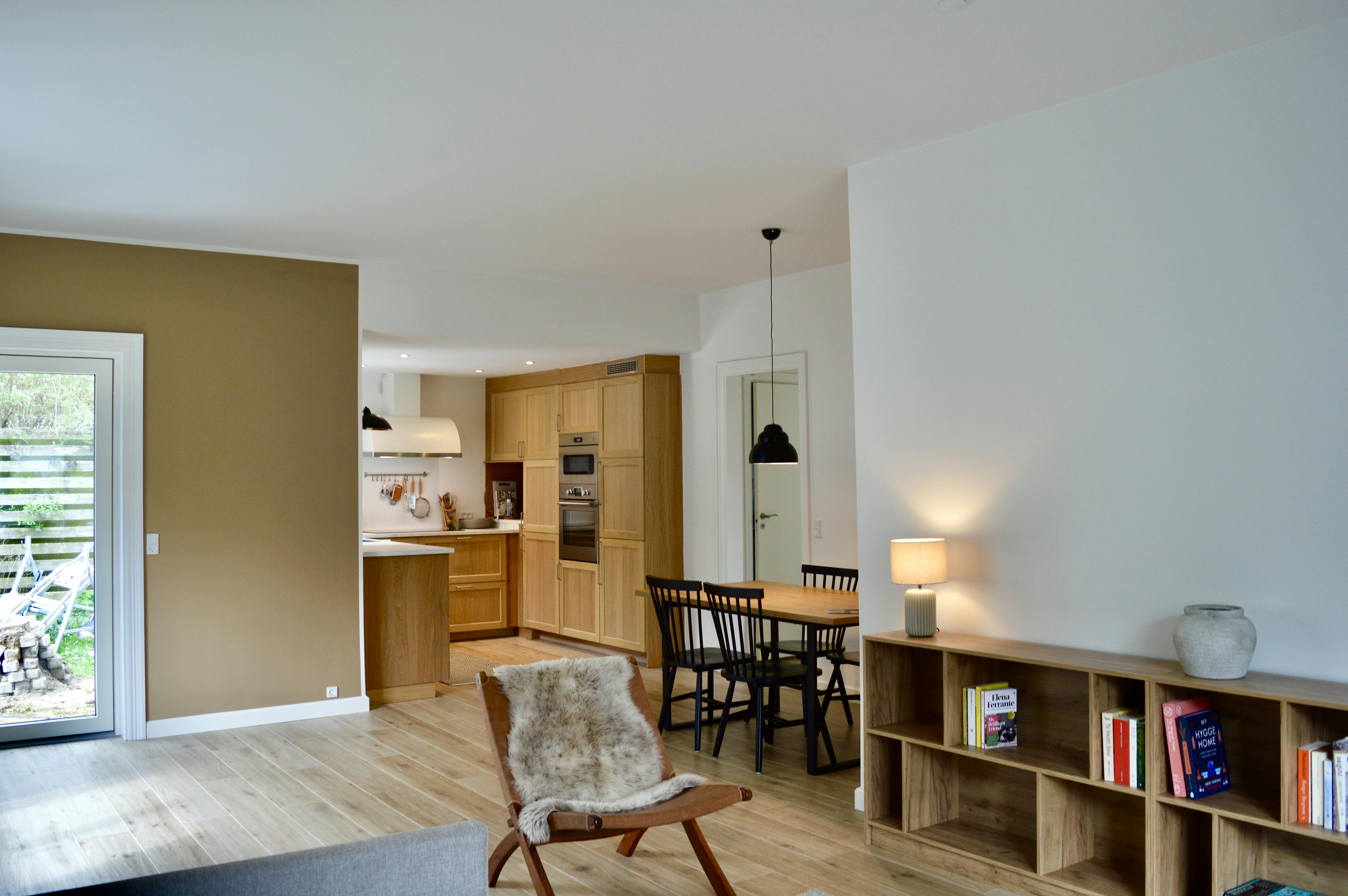 House for rent for DKK 16,433 per month in Lillerød, Birkedalsvej