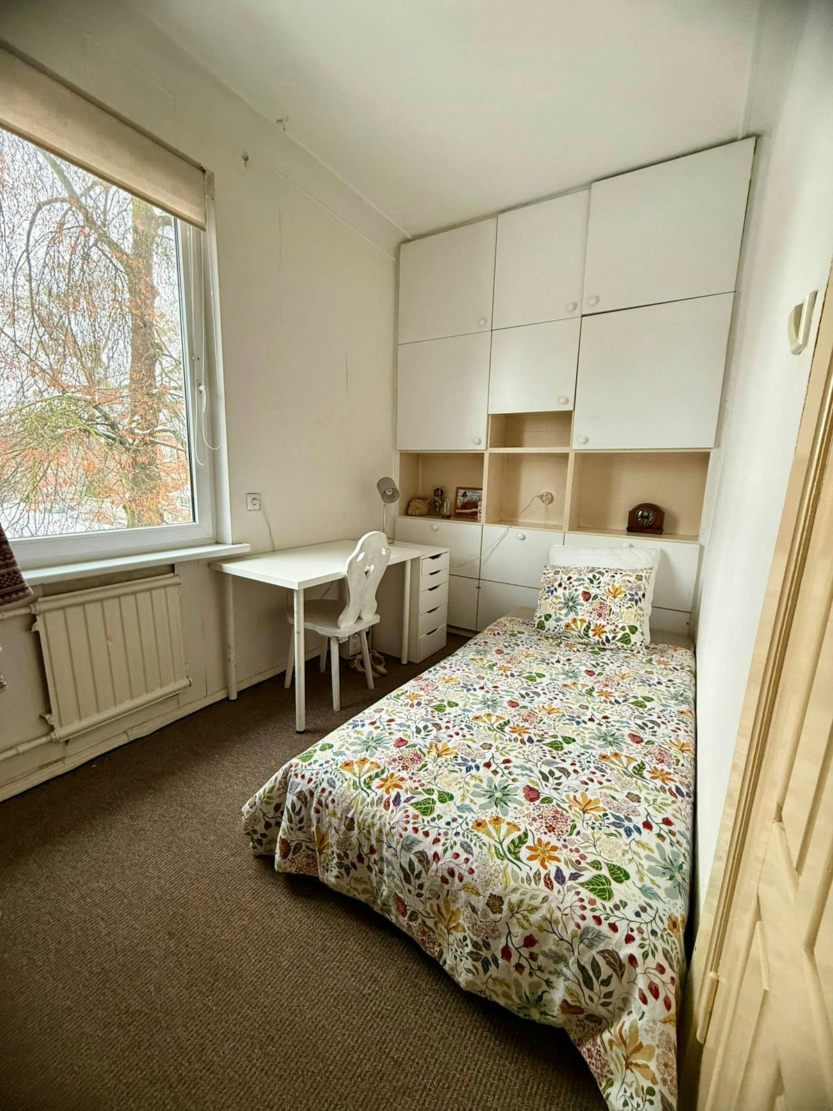 Apartment for rent for €690 per month in Kaunas, Tulpių gatvė