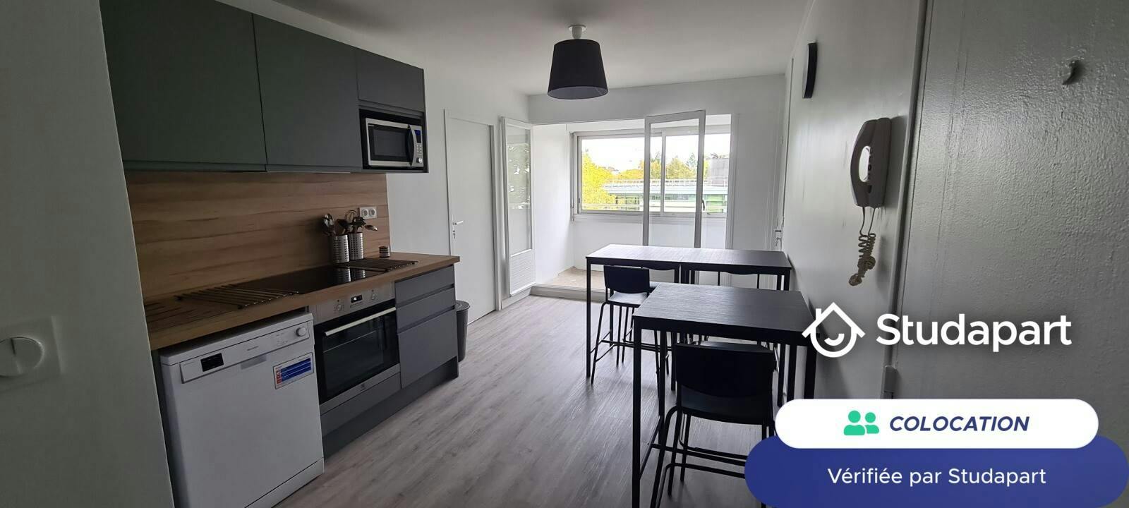Chambre à Rennes