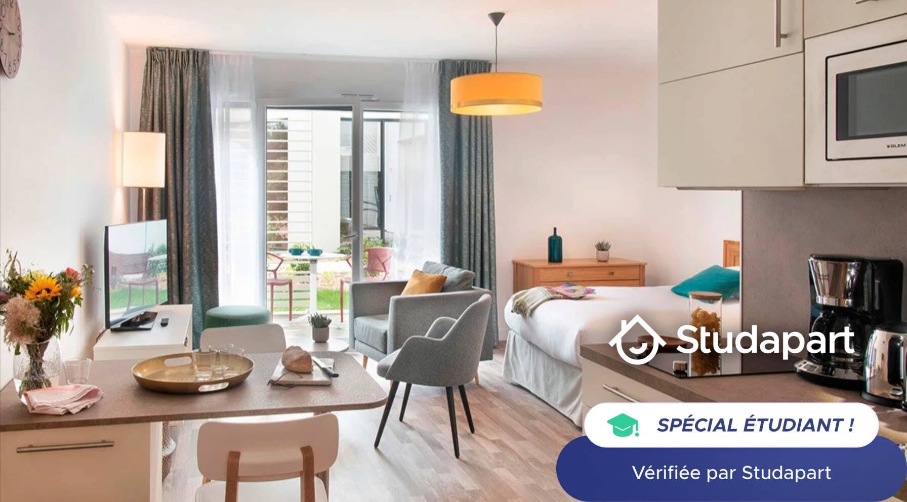 Private room for rent for €765 per month in Herblay-sur-Seine, Rue Pierre Pincemaille