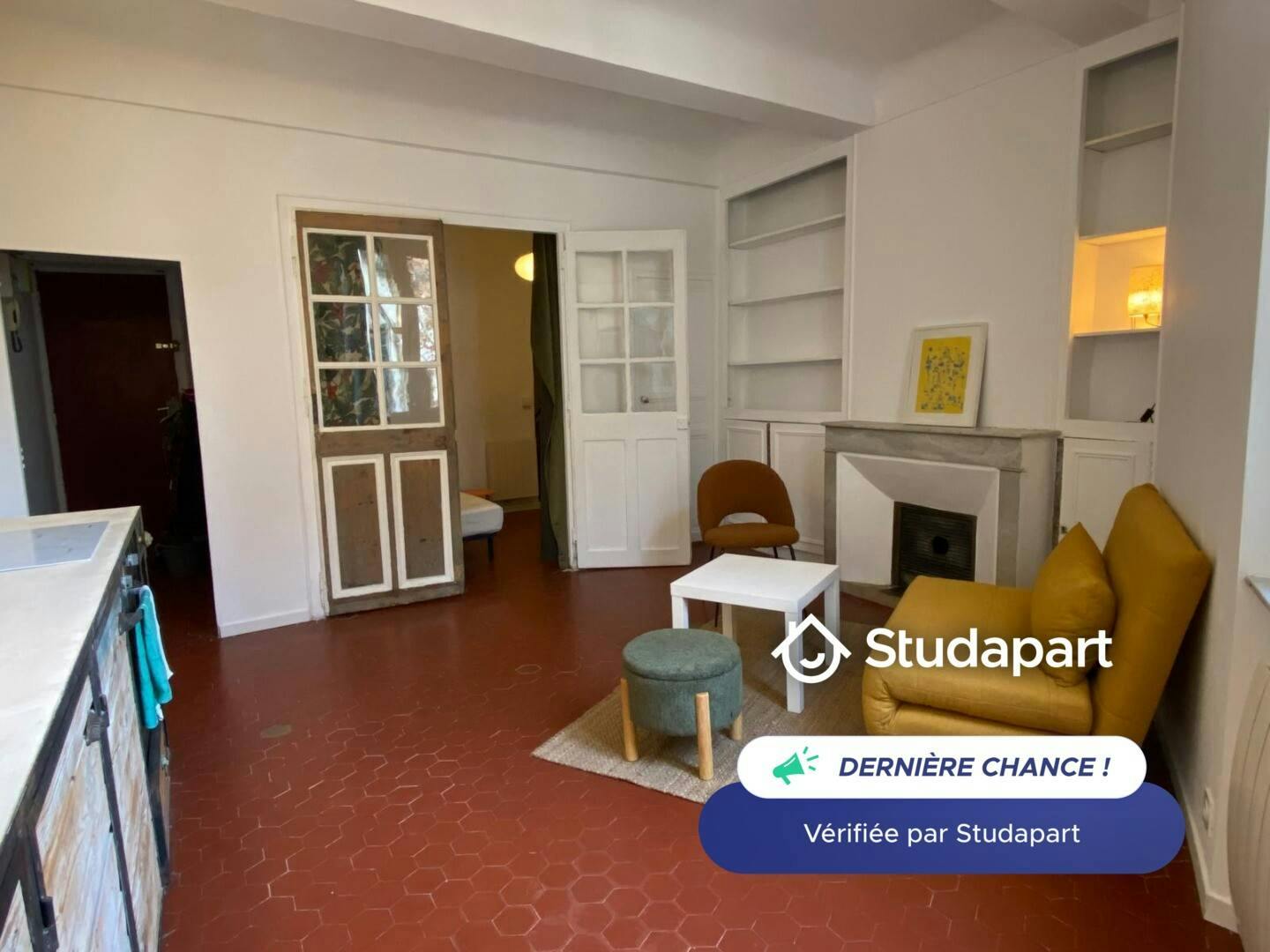 Maison à louer pour 660 €/mois à Toulon, Rue Jean Jaurès