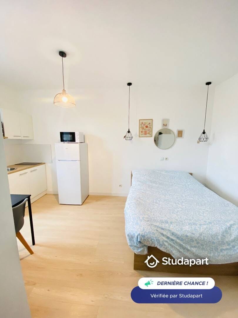 Appartamento in affitto a 495 € al mese a Le Havre, Rue Henri IV