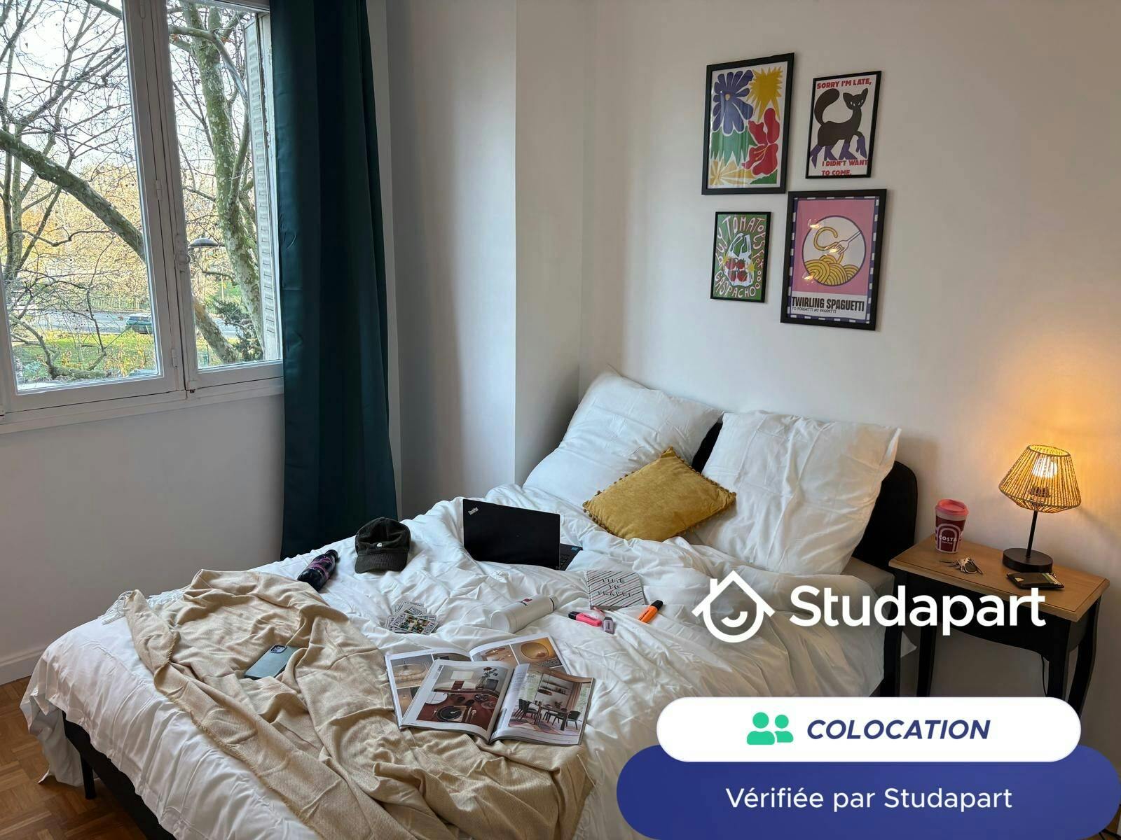 preview gallery tile