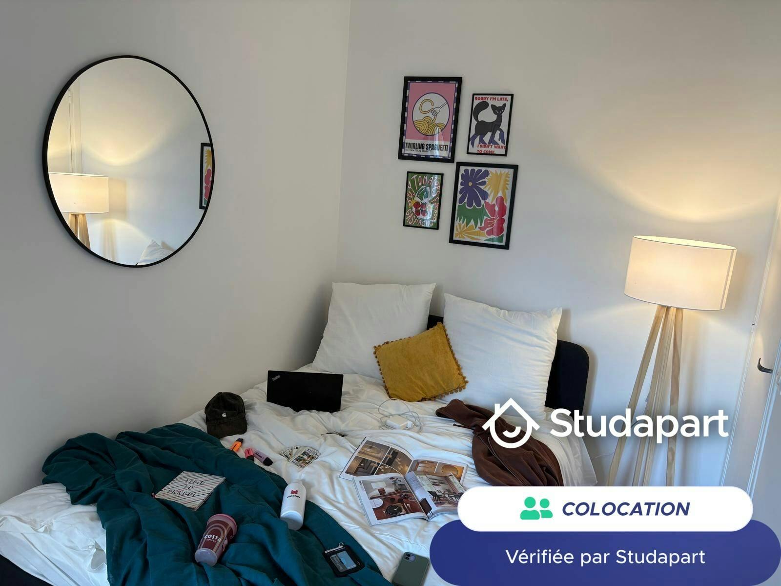 preview gallery tile