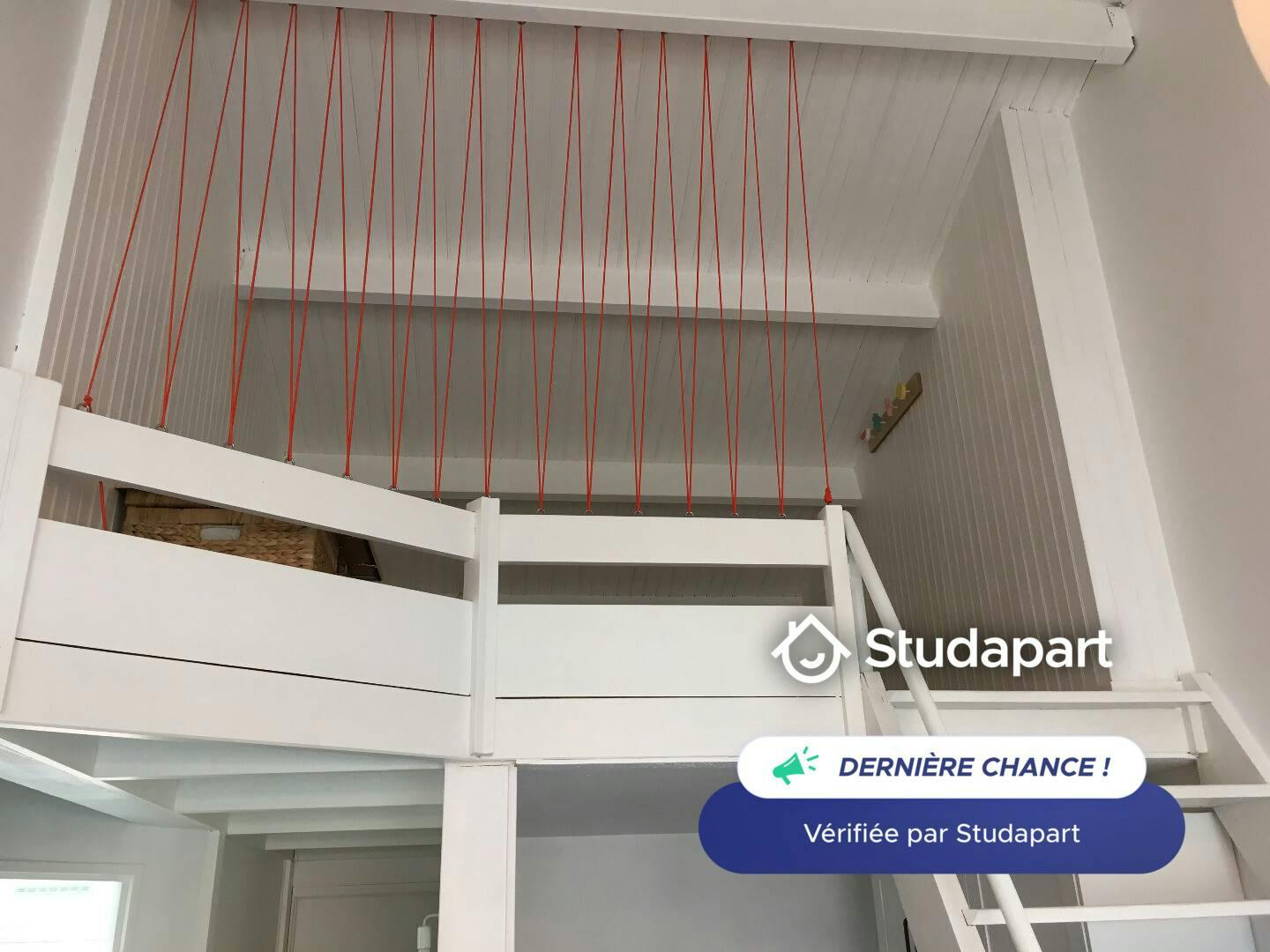 Apartment for rent on Rue du Parc des Pères, La Rochelle - Vista 5