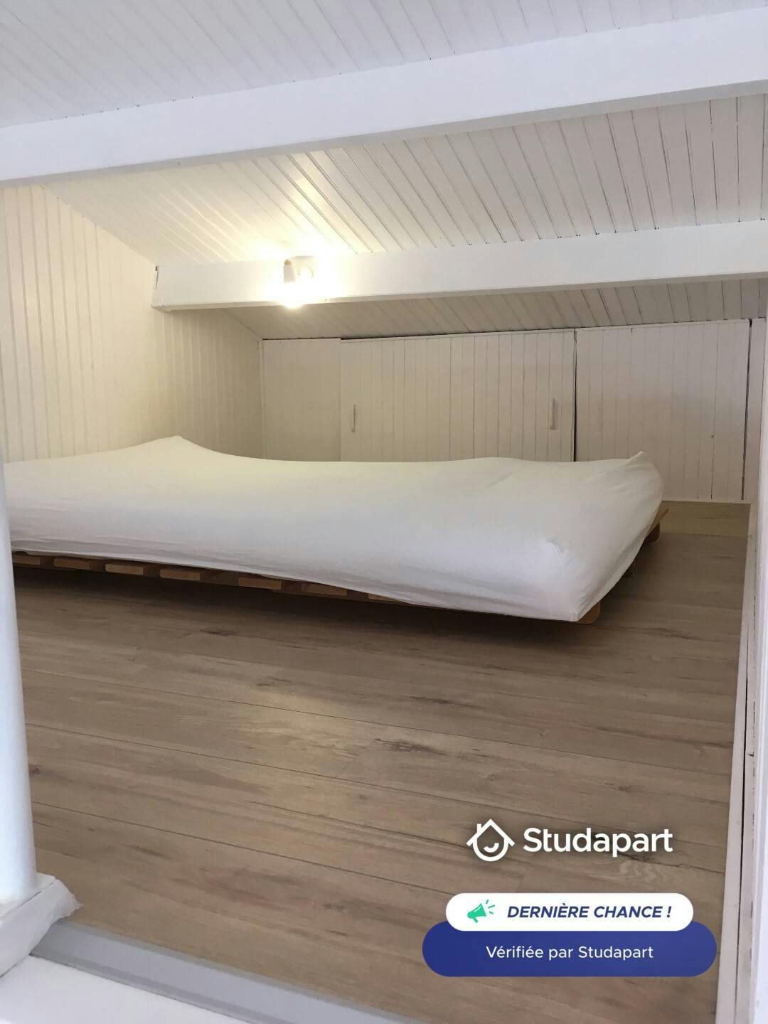 Apartment for rent on Rue du Parc des Pères, La Rochelle - Vista 6