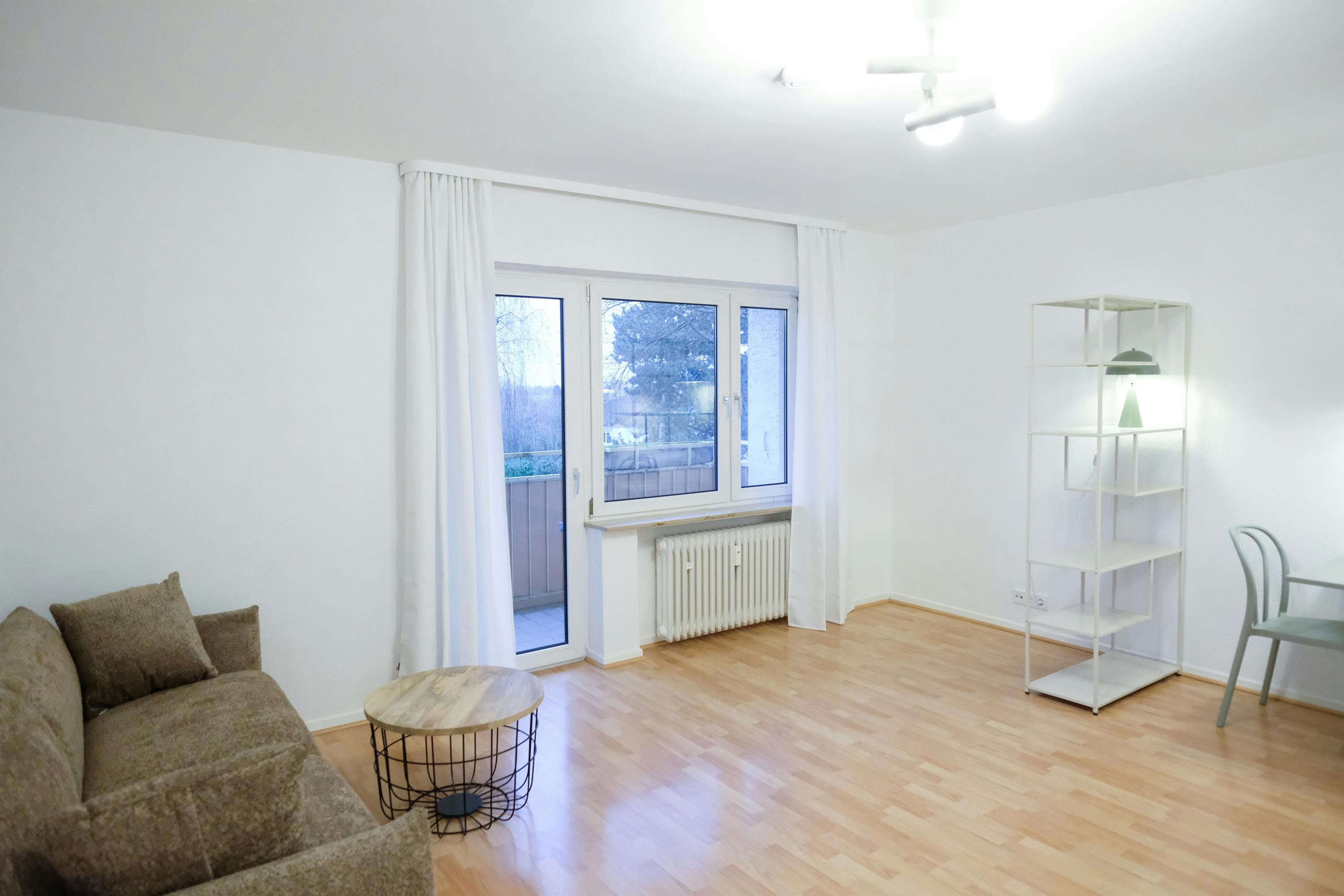 Appartamento in affitto a 990 € al mese a Bad Homburg vor der Höhe, Brandenburger Straße