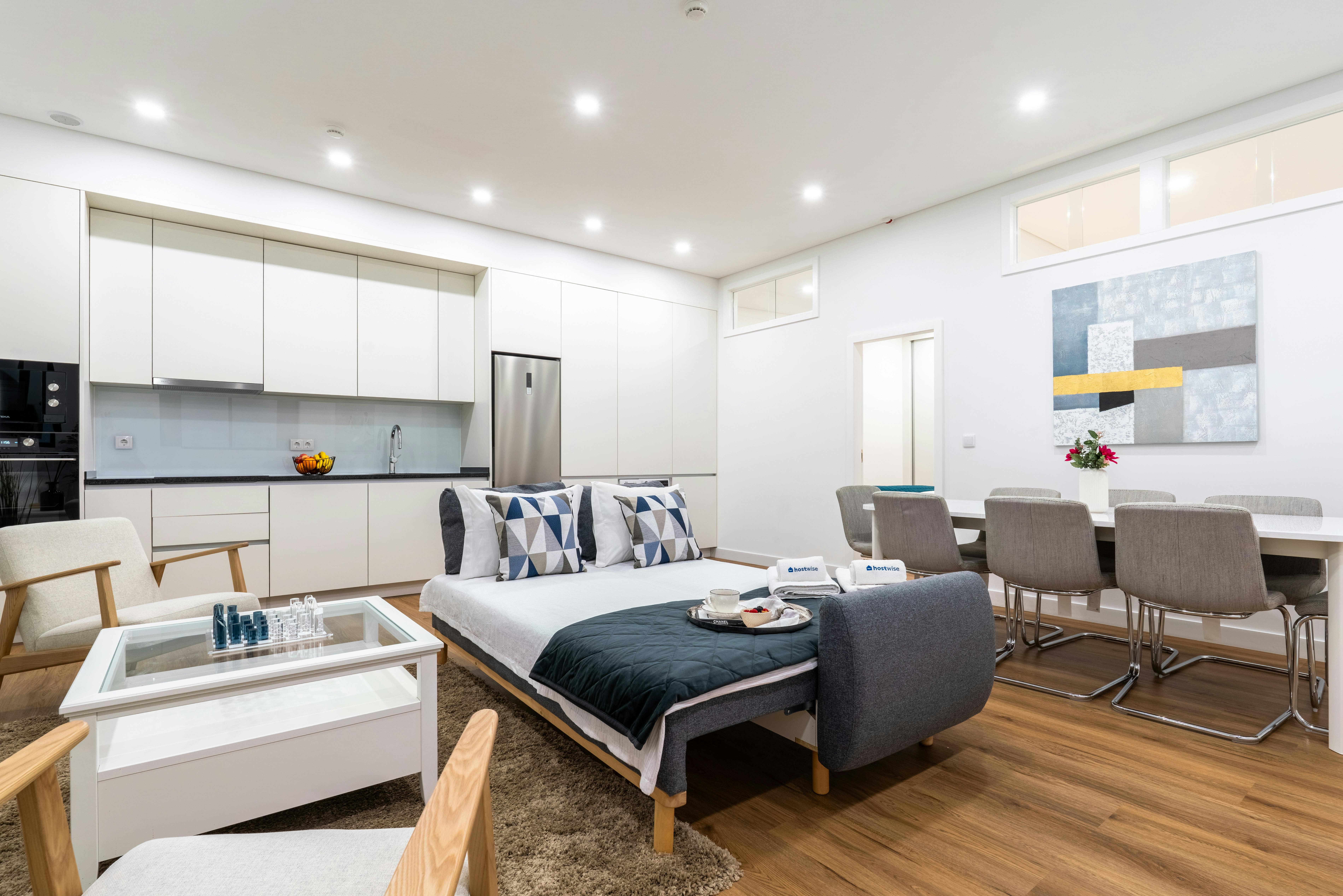 Rua de Santos Pousada, Porto preview