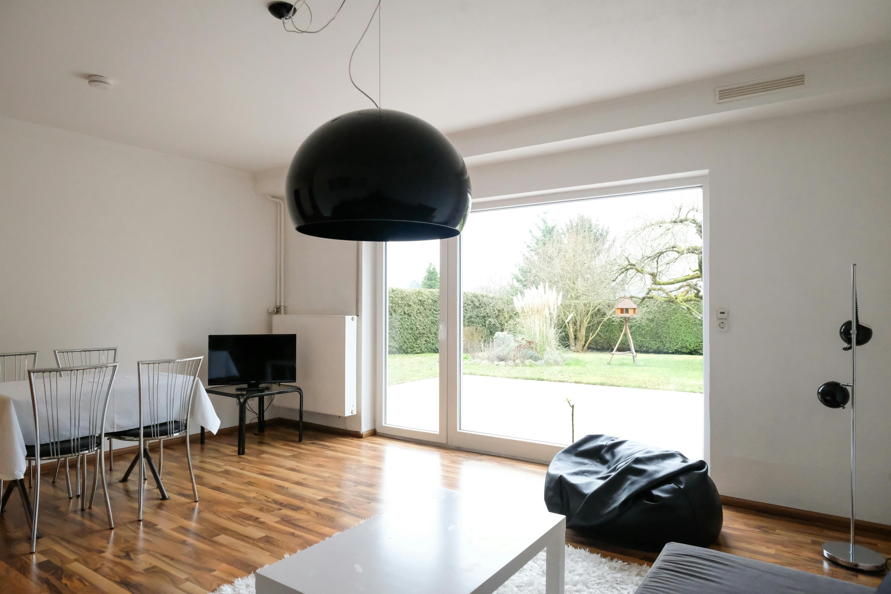 Appartement à louer pour 850 €/mois à Neuberg, Hainstraße