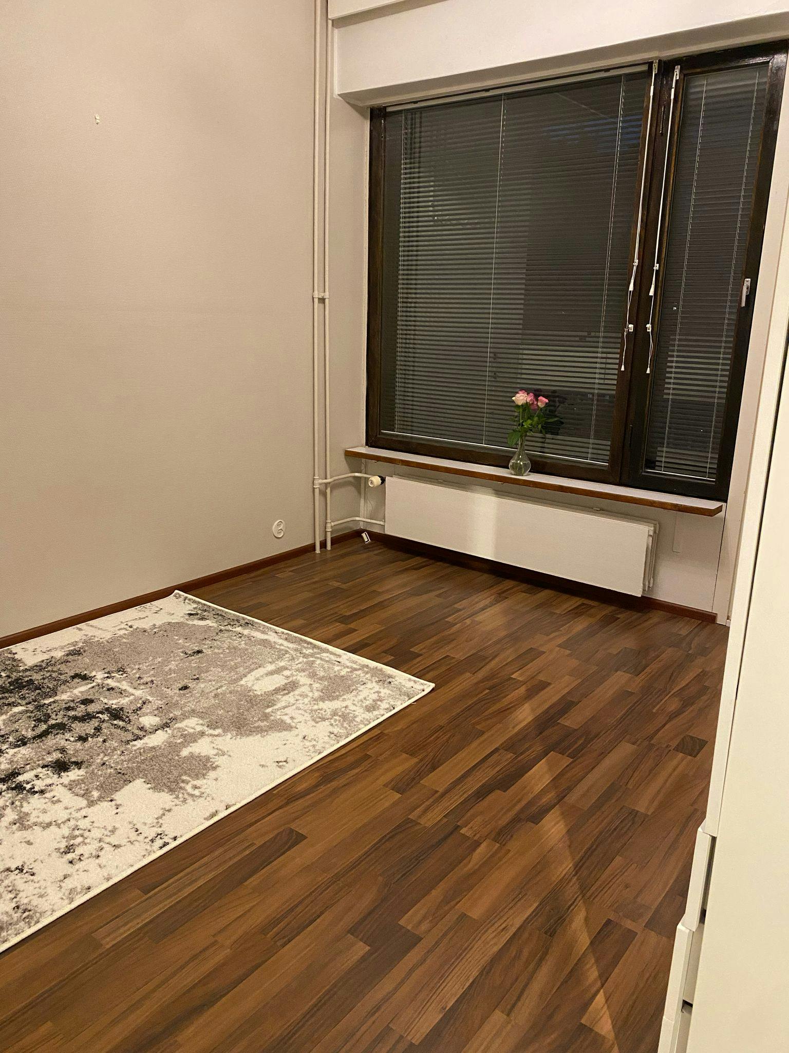 Общая комната сдается в аренду за 500 € в месяц в Helsinki, Tuulimyllyntie