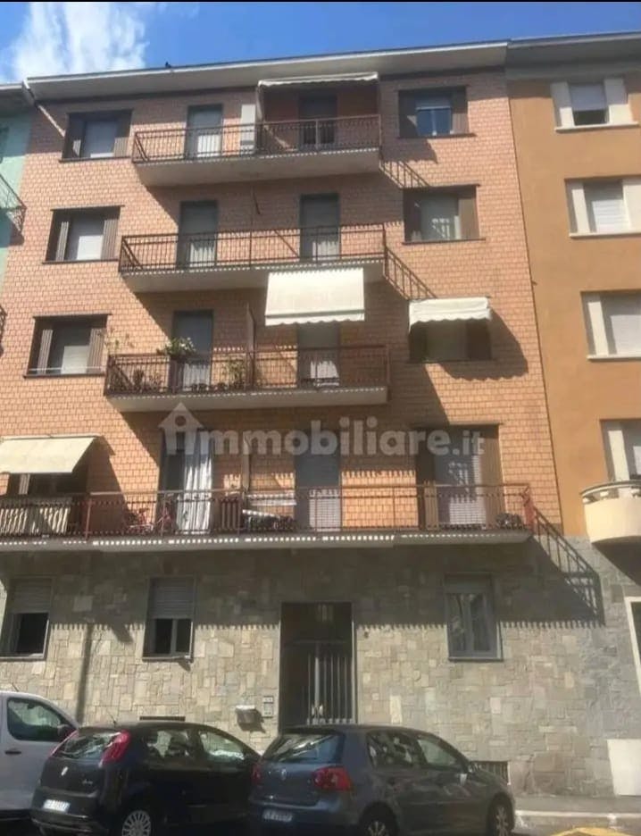 Приватна кімната за оренду для 470 EUR на місяць у Turin, Via Foresto