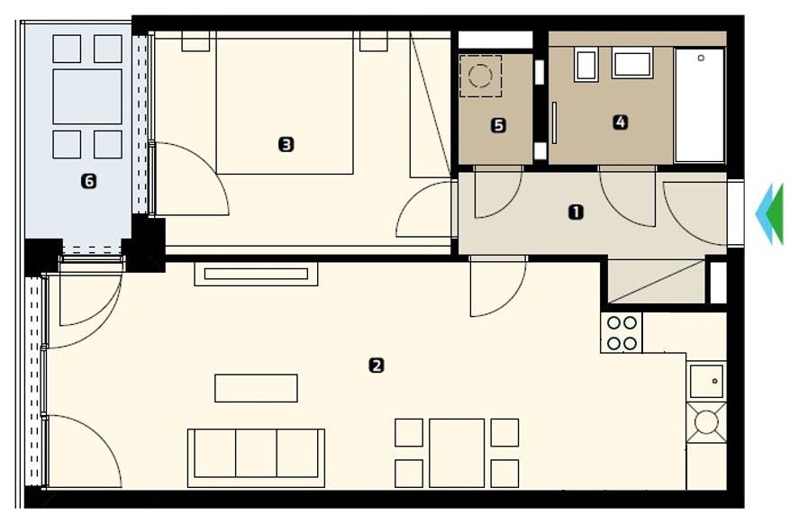 preview gallery tile