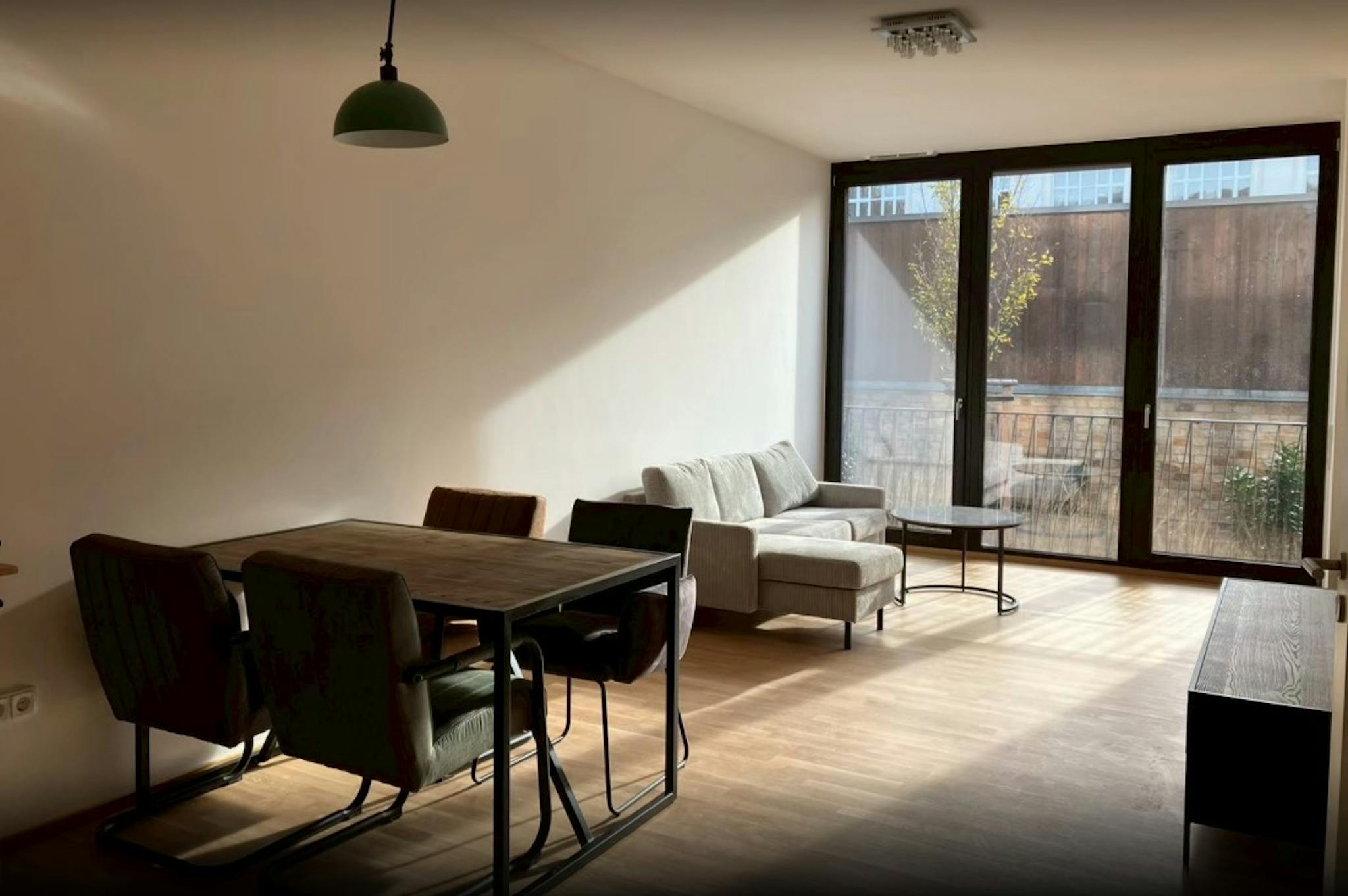 Leipziger Straße, Dresden preview