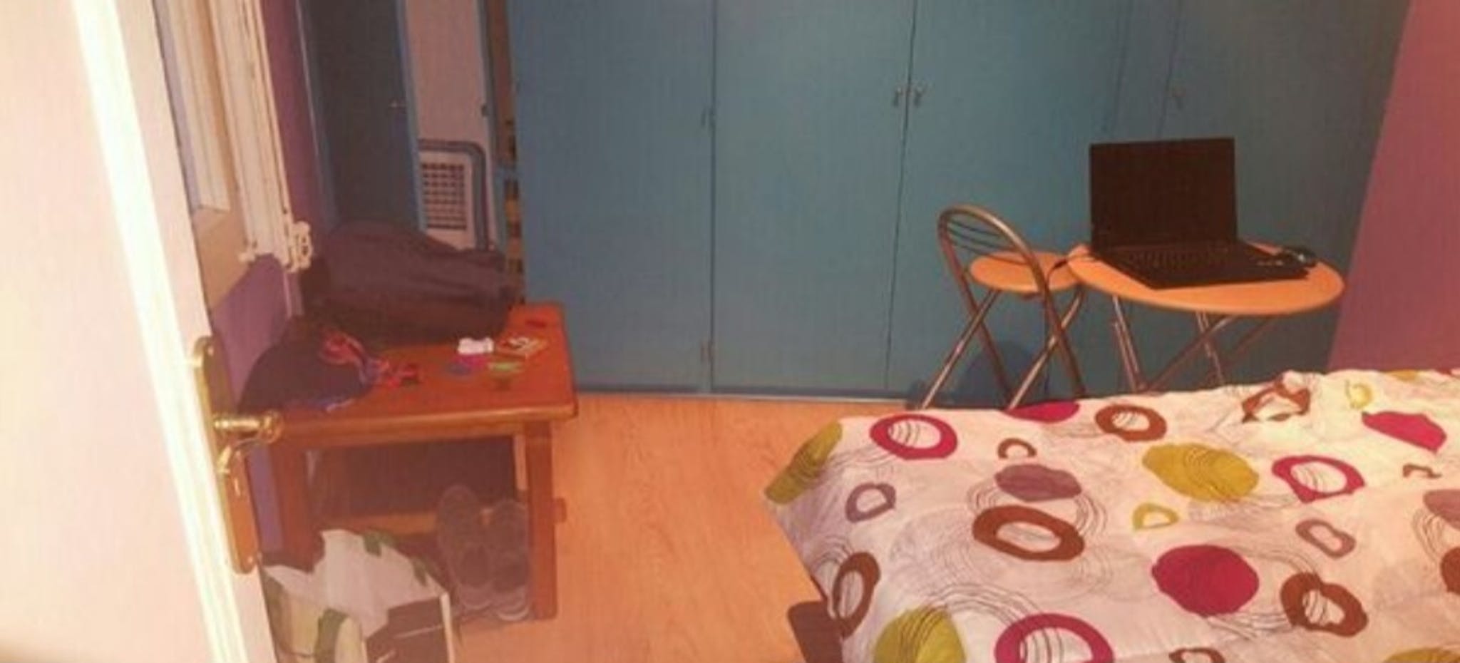 Carrer de Rocafort, Barcelona preview