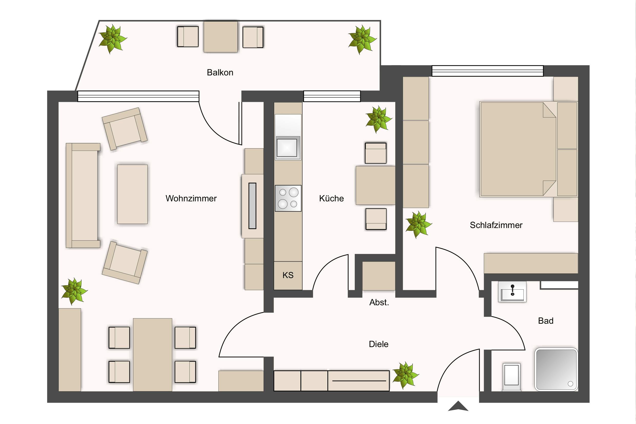 preview gallery tile