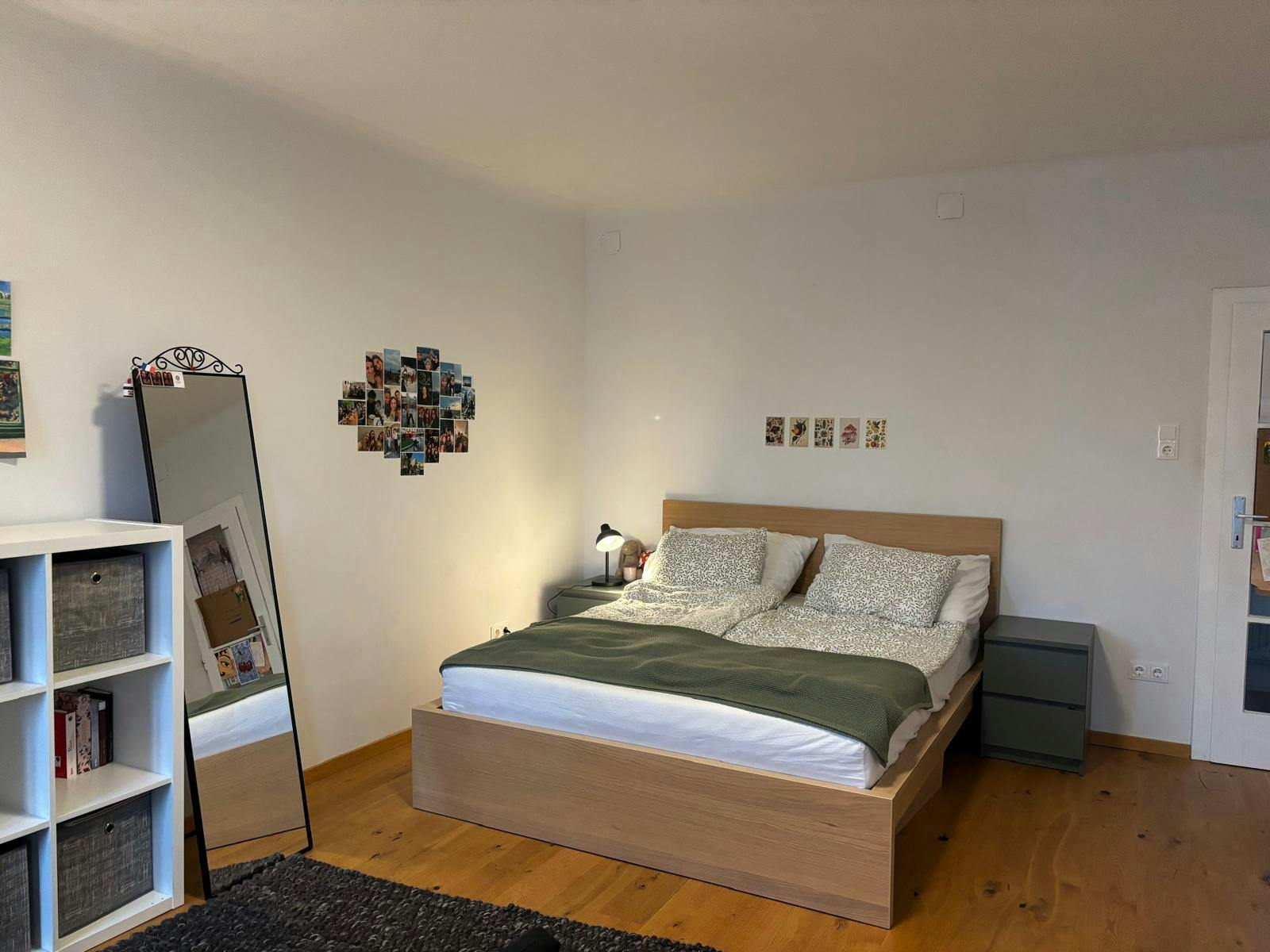 Quarto privado para alugar por € 590 por mês em Vienna, Große Neugasse