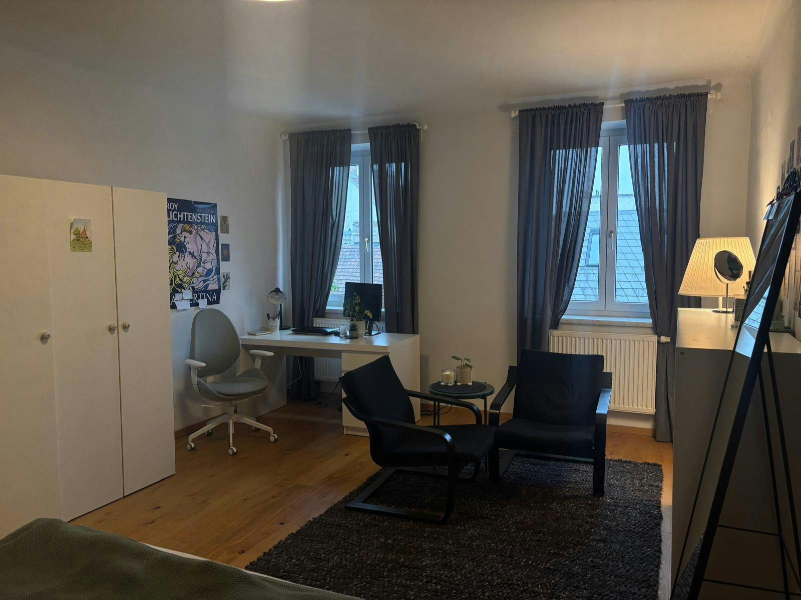 preview gallery tile