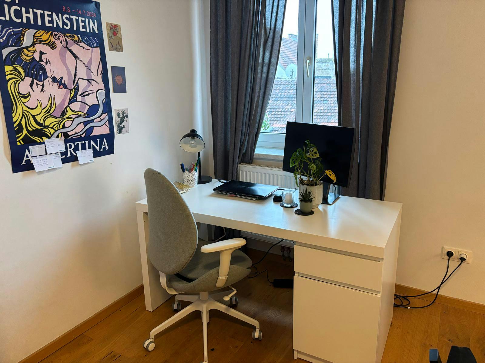 preview gallery tile