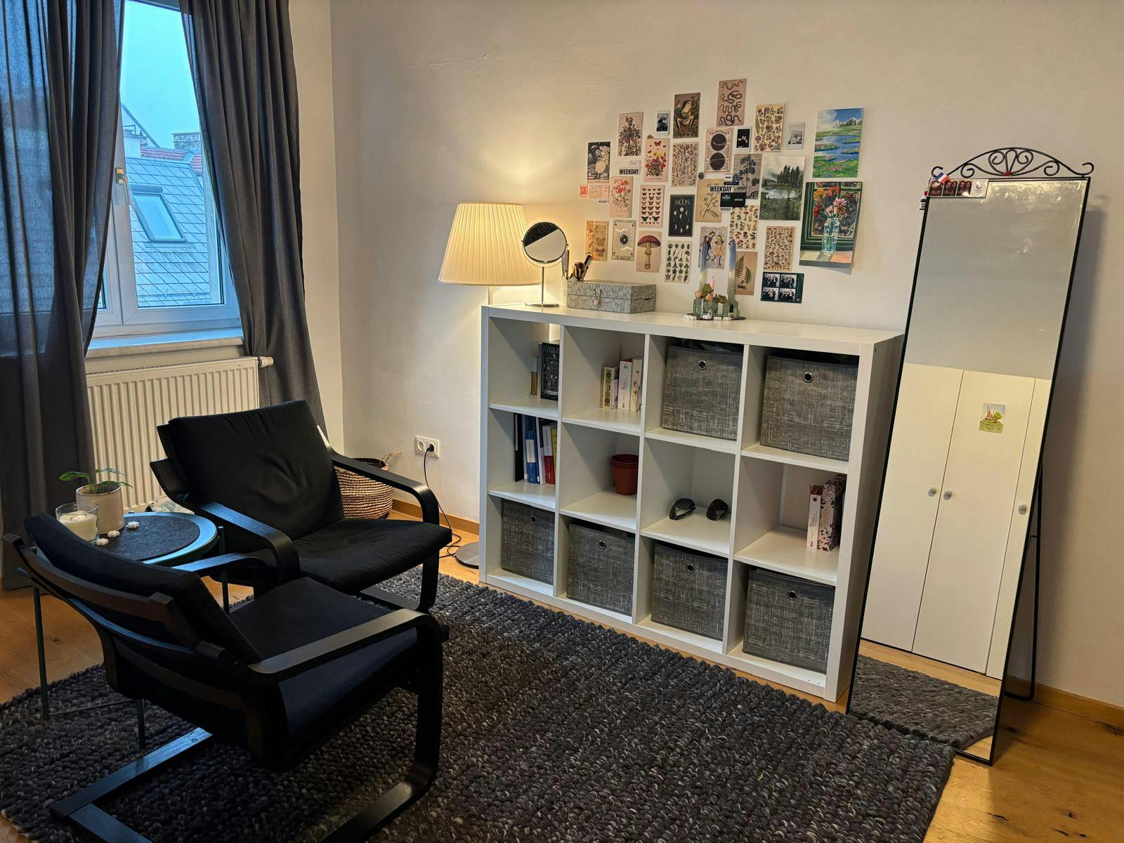 preview gallery tile