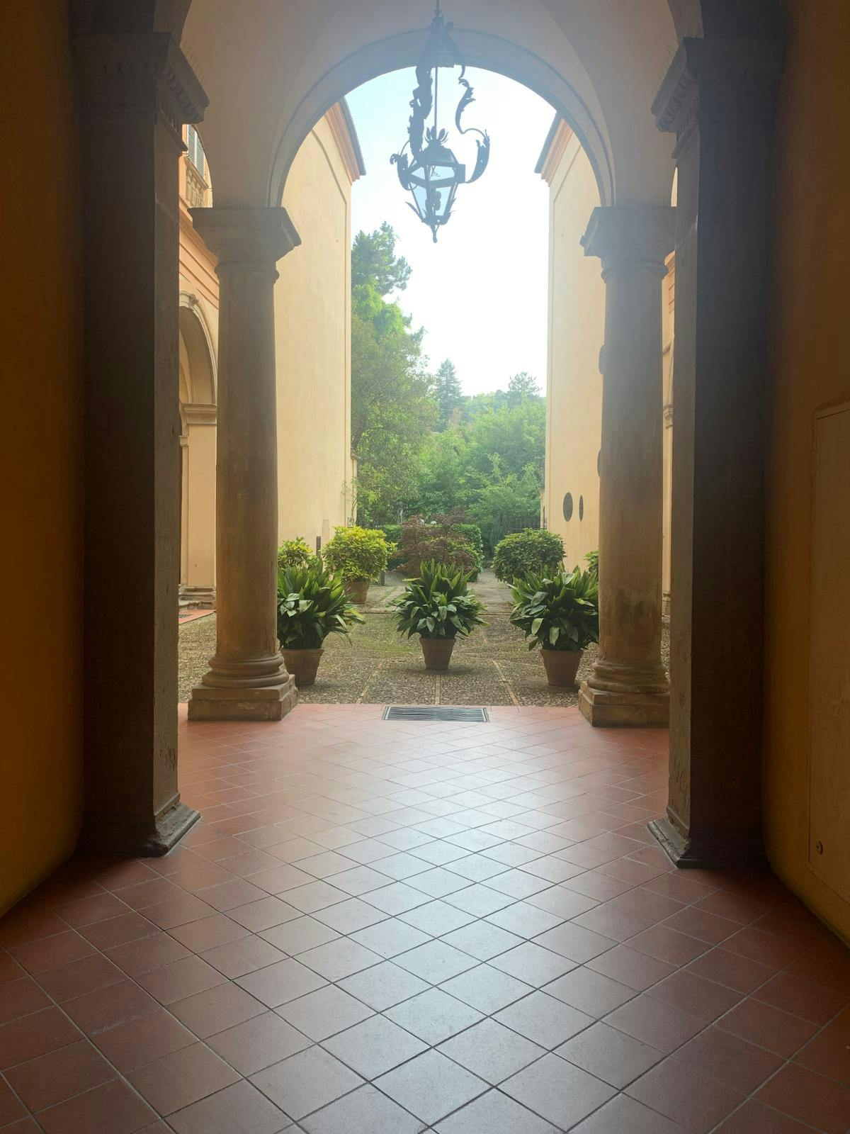 Via Saragozza, Bologna preview