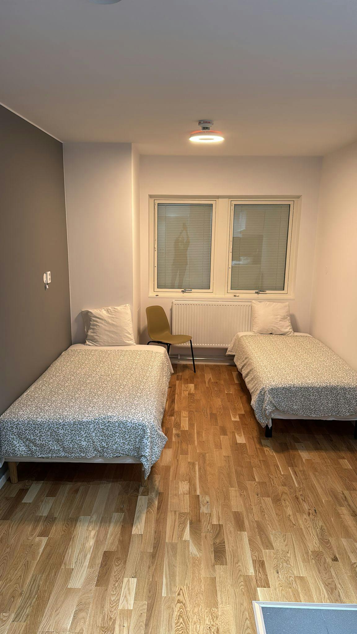 Studio for rent for SEK 9,227 per month in Sollentuna, Domherrevägen