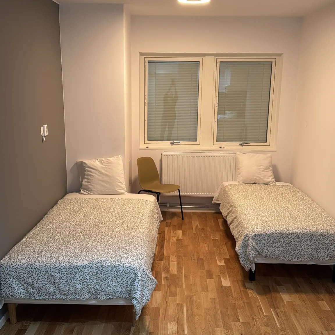 Studio for rent for SEK 9,225 per month in Sollentuna, Domherrevägen — Stockholm