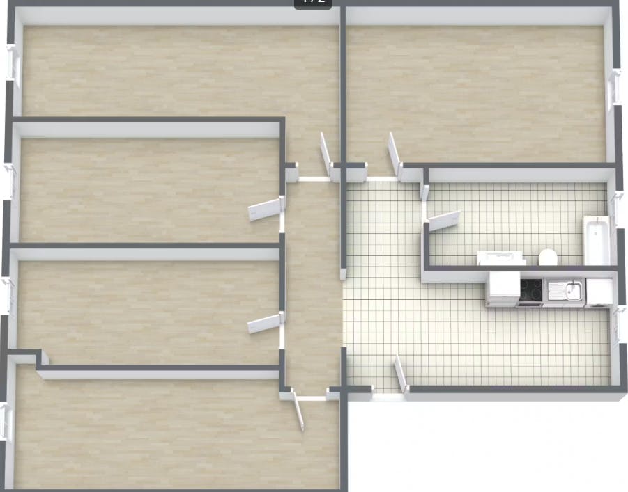 preview gallery tile