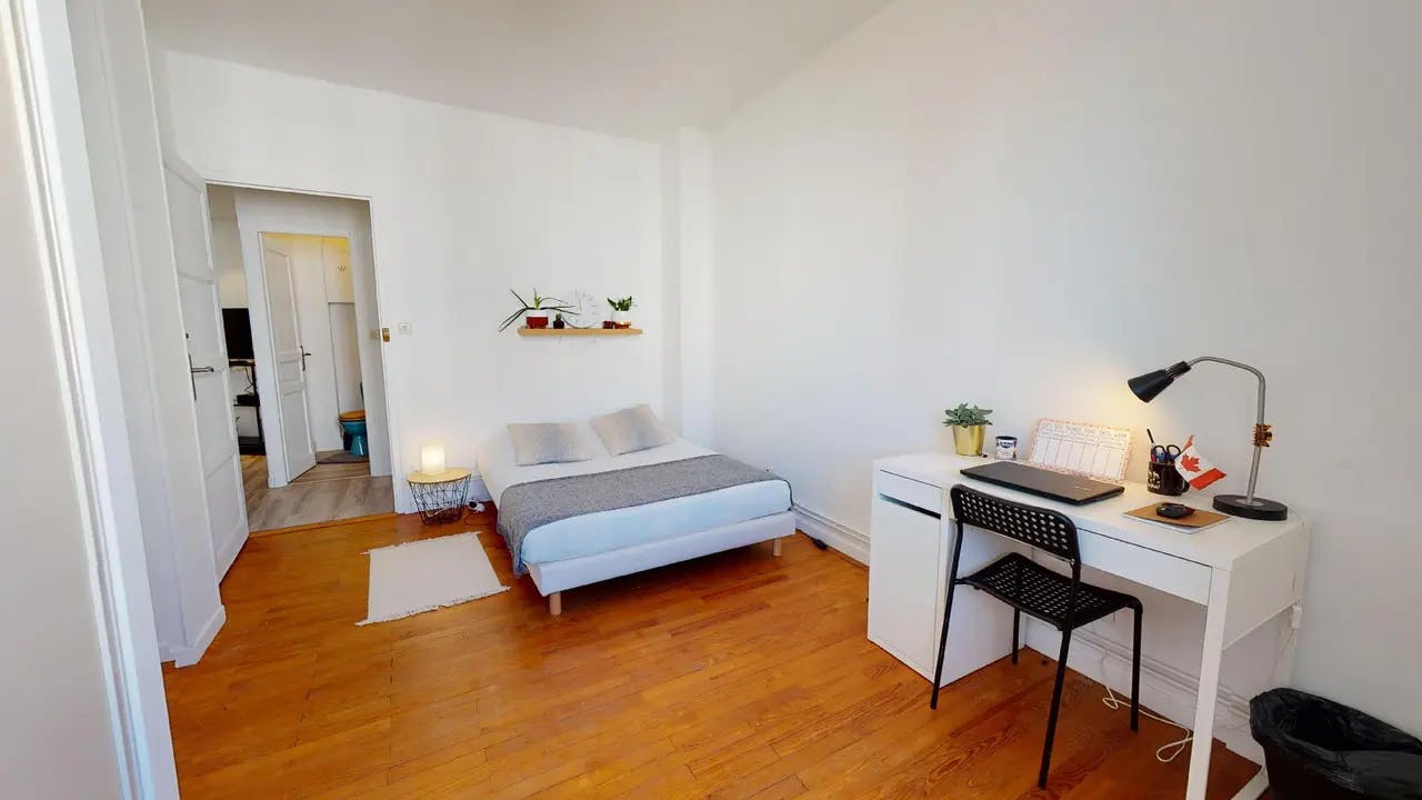 Rue Mallifaud, Grenoble preview
