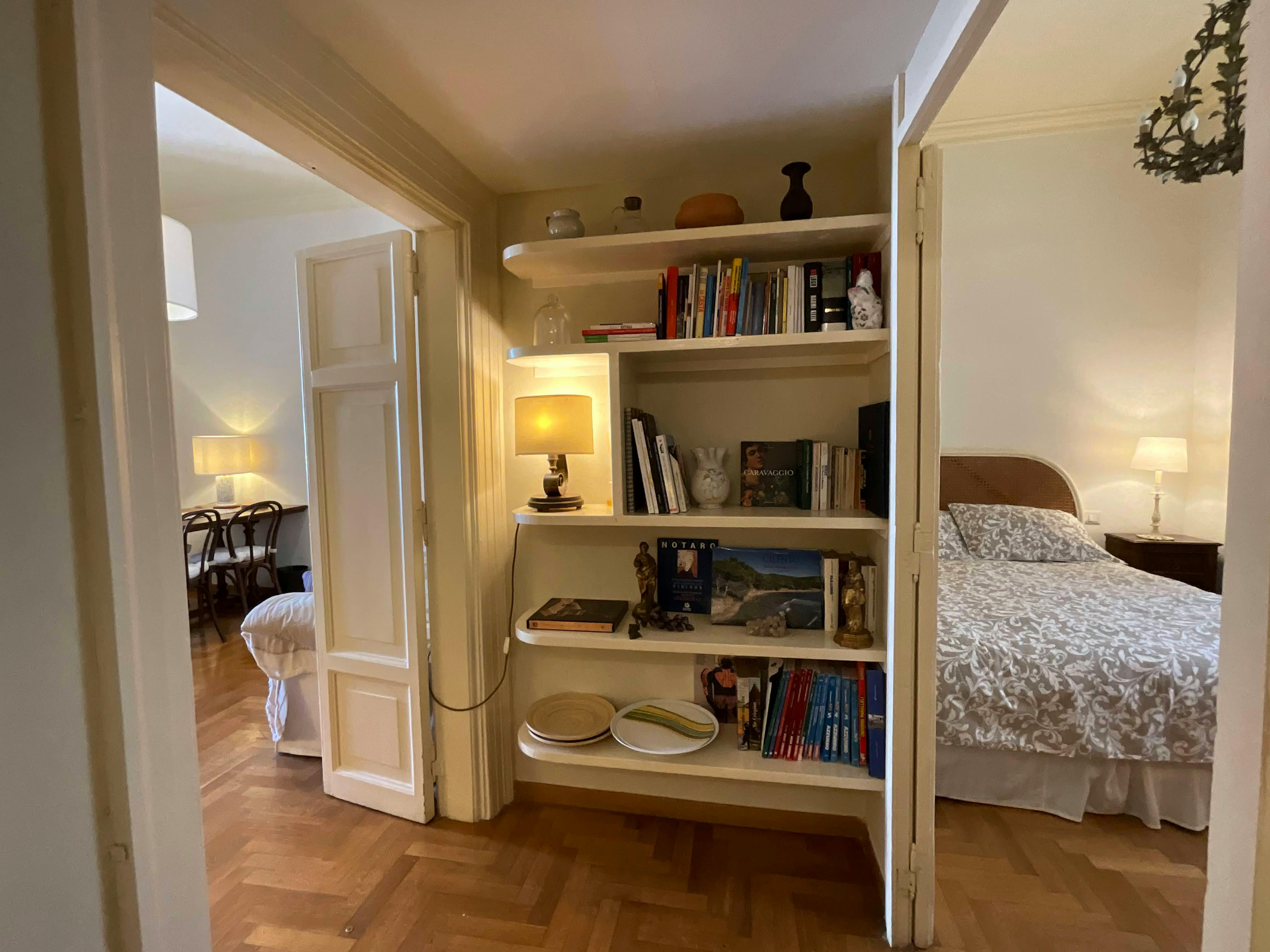 Via di Sant'Andrea delle Fratte, Rome preview